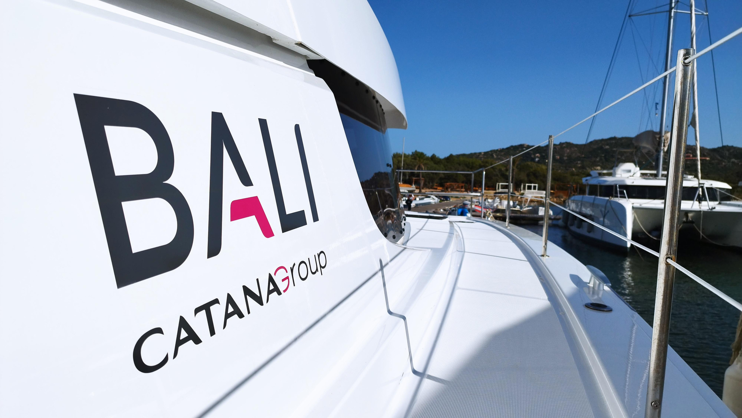 Photo #7 - Bali 4.4 (Stenella) in Porto Rotondo - 23854