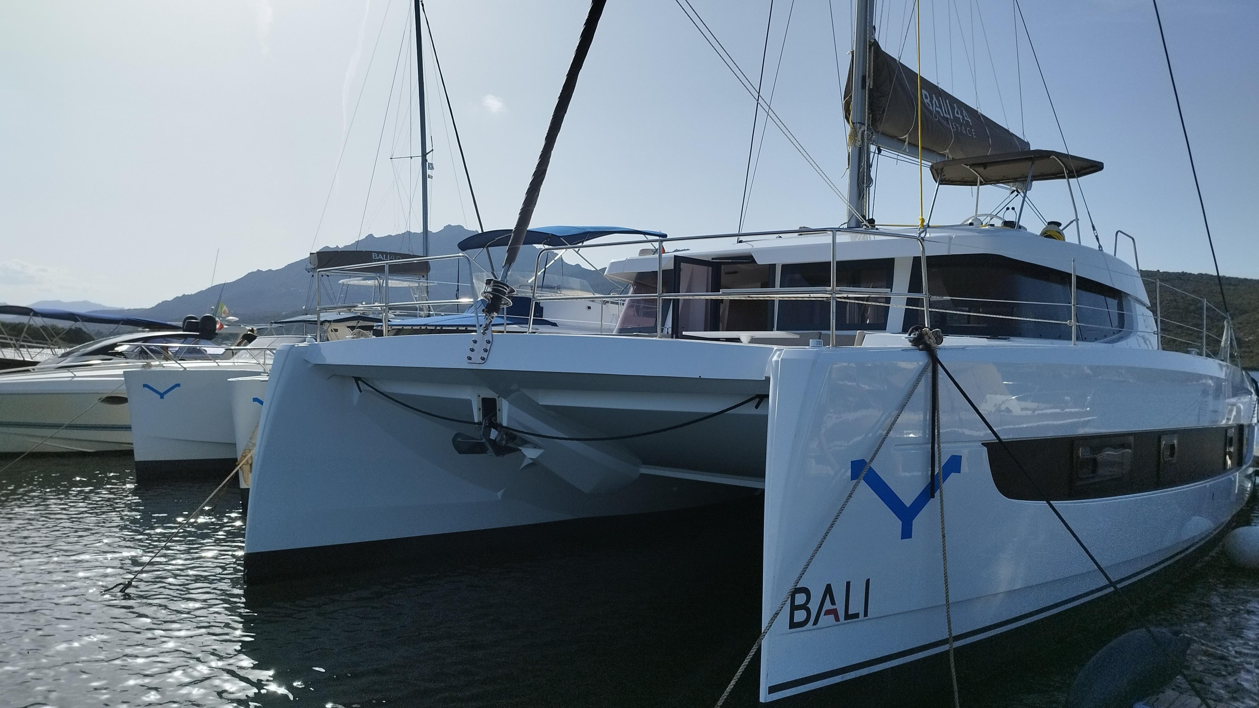 Photo #41 - Bali 4.4 (Stenella) in Porto Rotondo - 23854