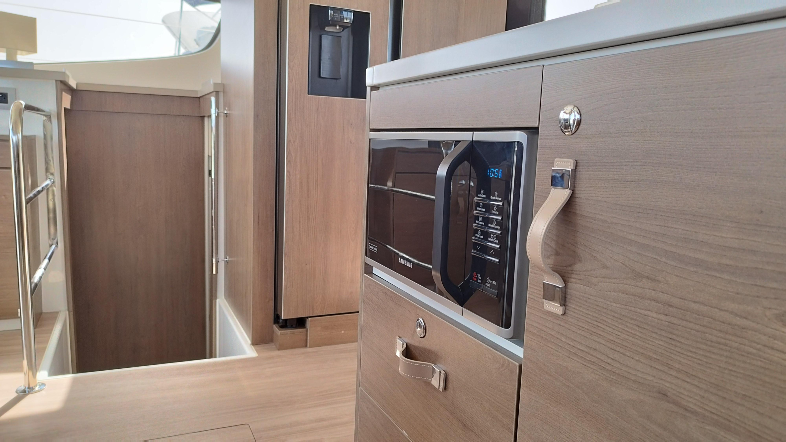 Photo #4 - Bali 4.4 (Stenella) in Porto Rotondo - 23854
