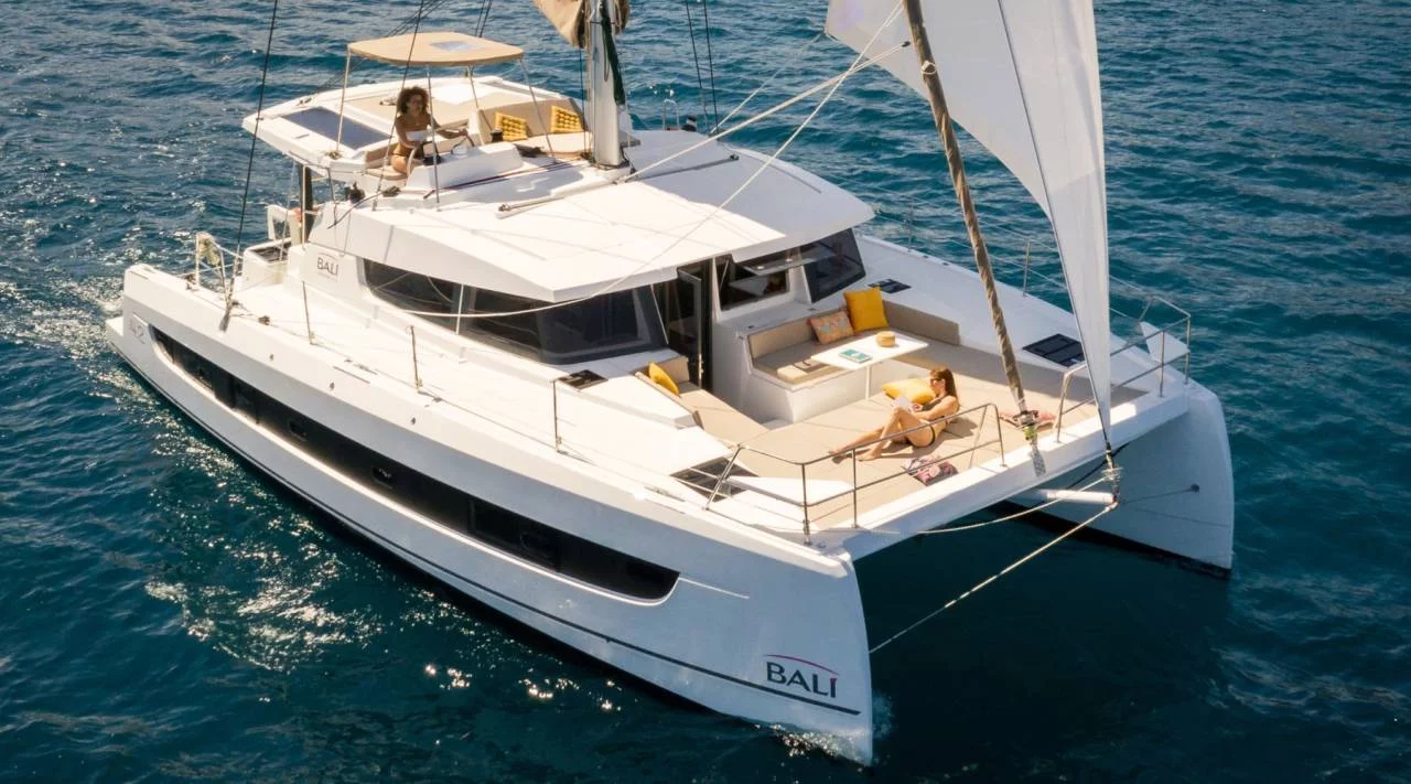 Bali 4.2 -GEN & WM (Stella Maris)  - 1