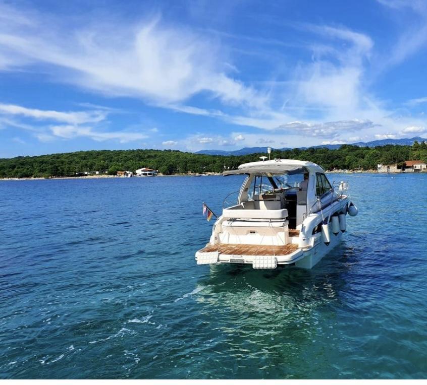 Photo #6 - Bavaria Sport 330 HT (SUNSET) en Trogir - 21740