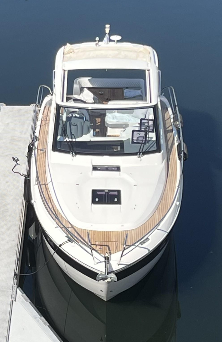 Photo #24 - Bavaria Sport 330 HT (SUNSET) en Trogir - 21740
