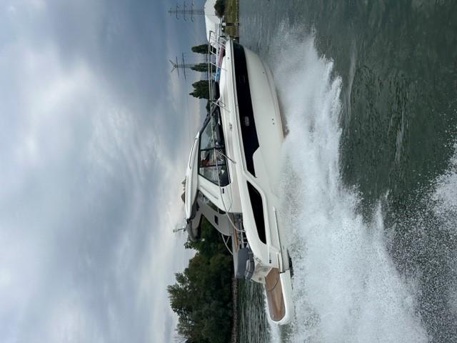 Photo #14 - Bavaria Sport 330 HT (SUNSET) en Trogir - 21740