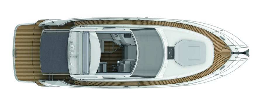 Photo #7 - Bavaria Sport 330 HT (SUNSET) en Trogir - 21740