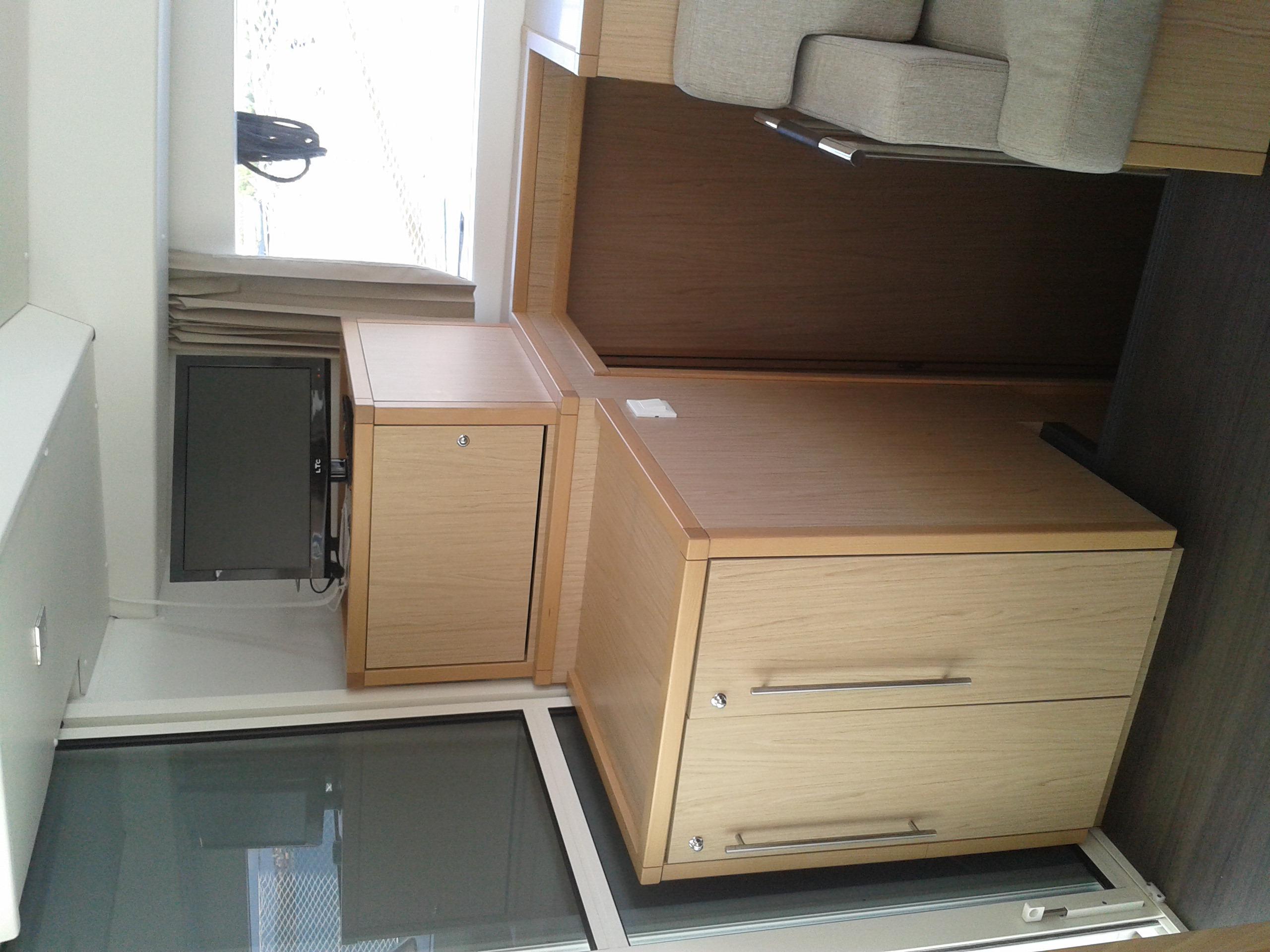 Photo #17 - Lagoon 400 S2 (Evelina) en Krk - 17208