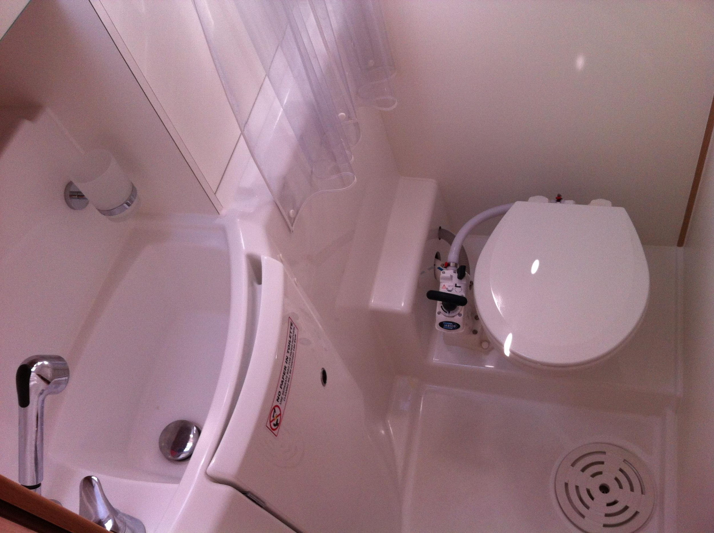 Photo #7 - Lagoon 400 S2 (Evelina) en Krk - 17208