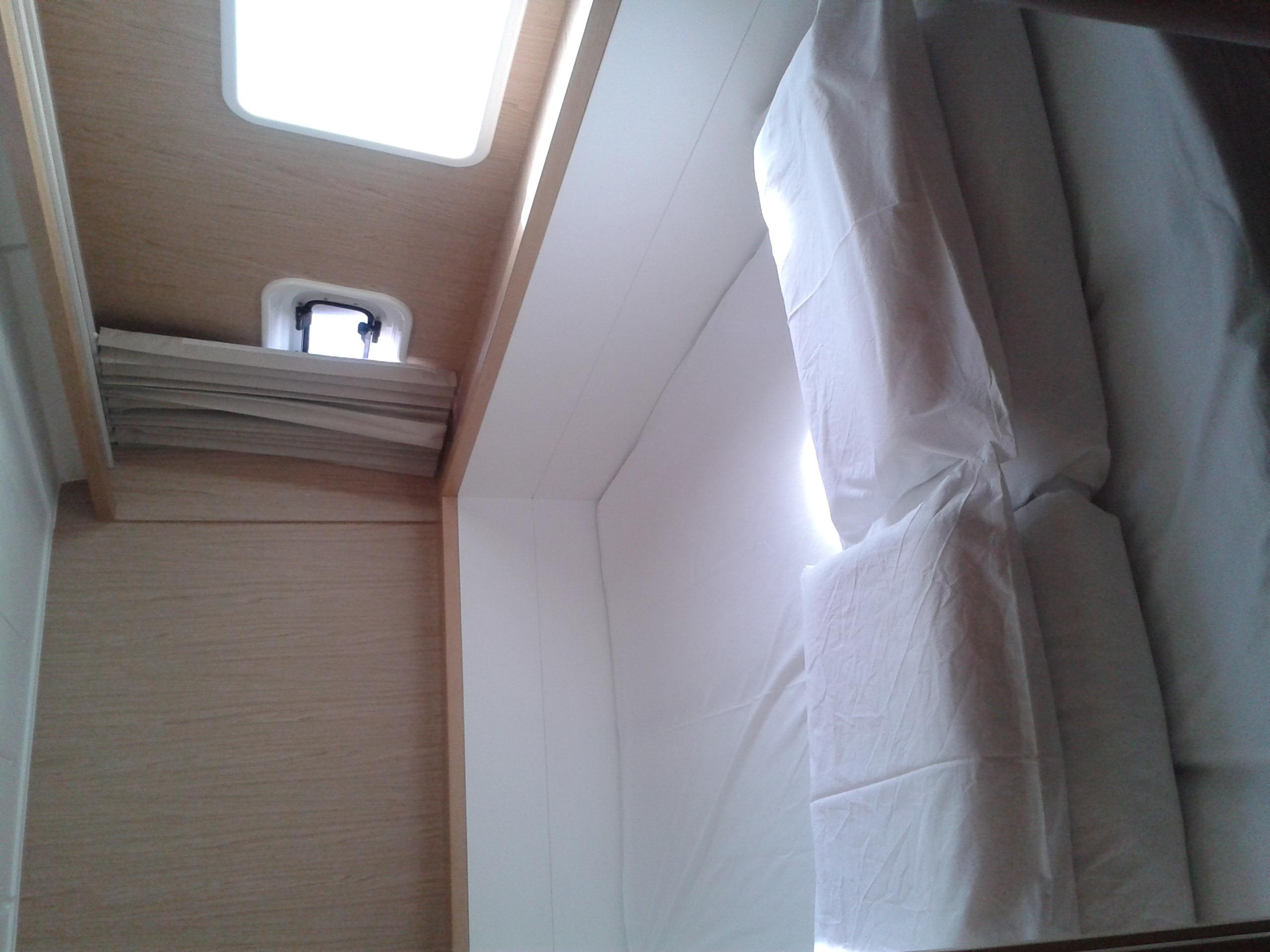 Photo #20 - Lagoon 400 S2 (Evelina) en Krk - 17208