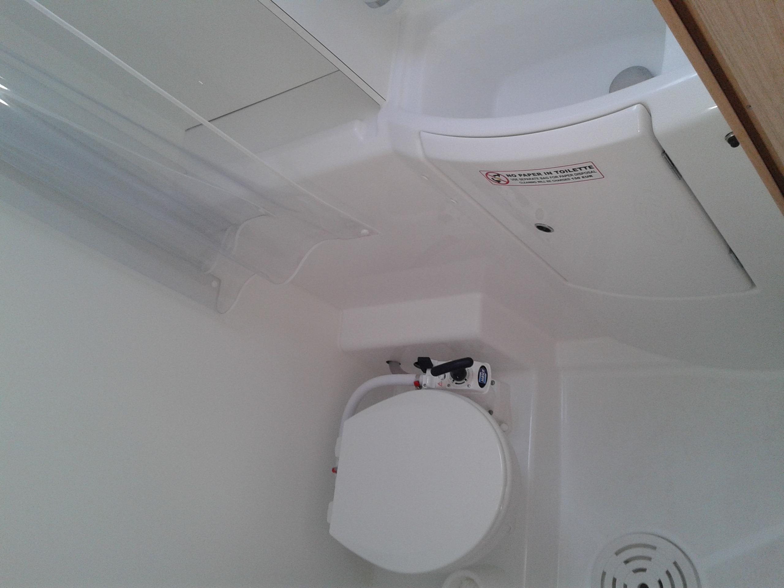 Photo #27 - Lagoon 400 S2 (Evelina) en Krk - 17208