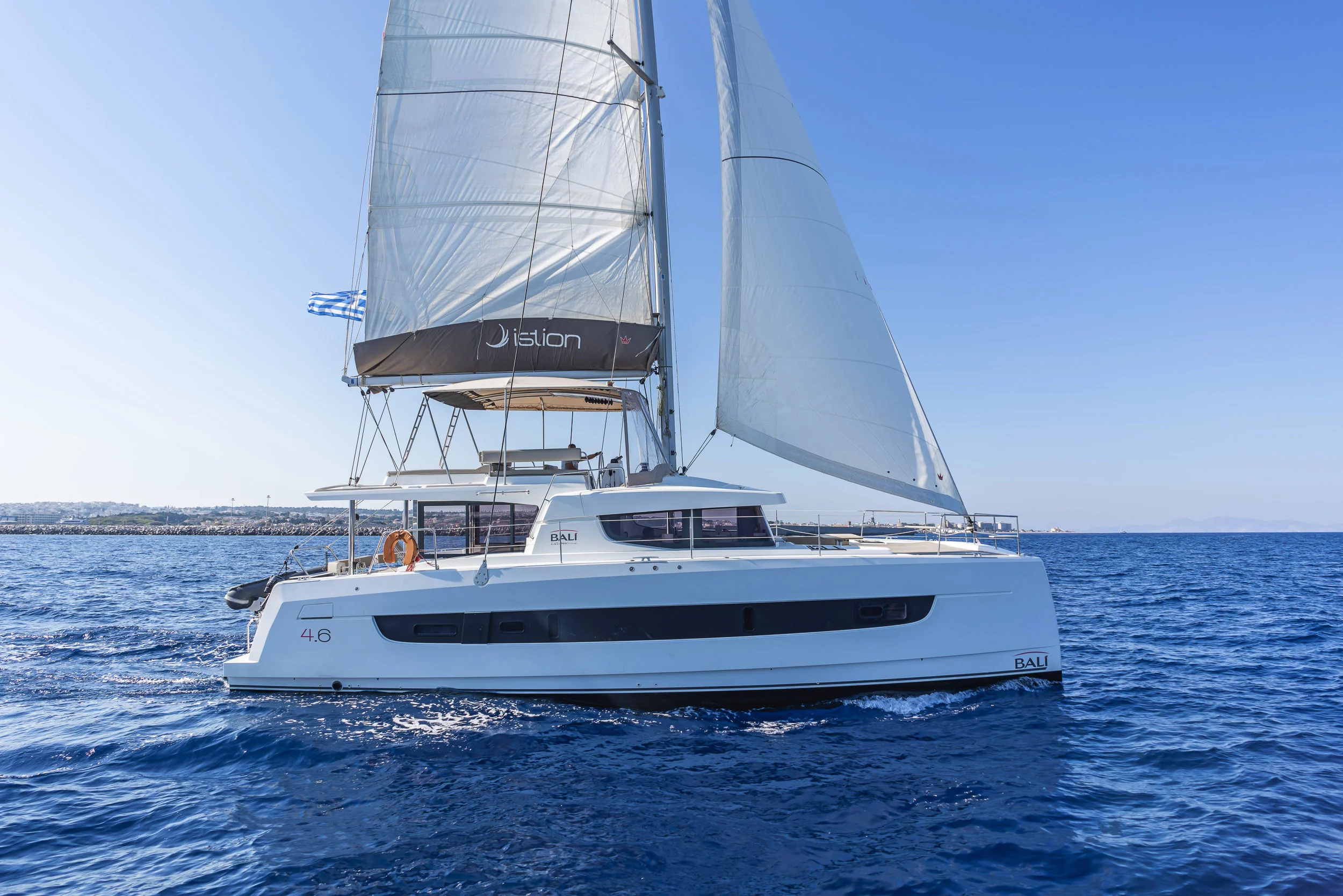 Bali 4.6 & GEN & WM (Little Emma)  - 12