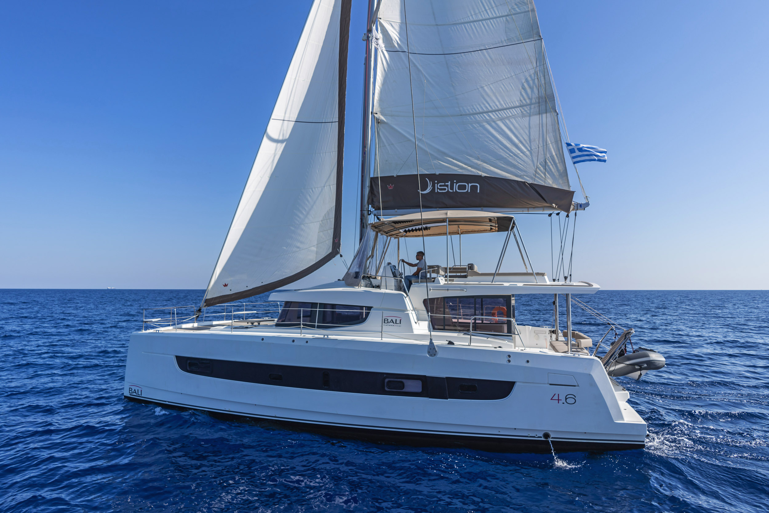 Photo #17 - Bali 4.6 & GEN & WM (Little Emma) en Rhodes - 24524
