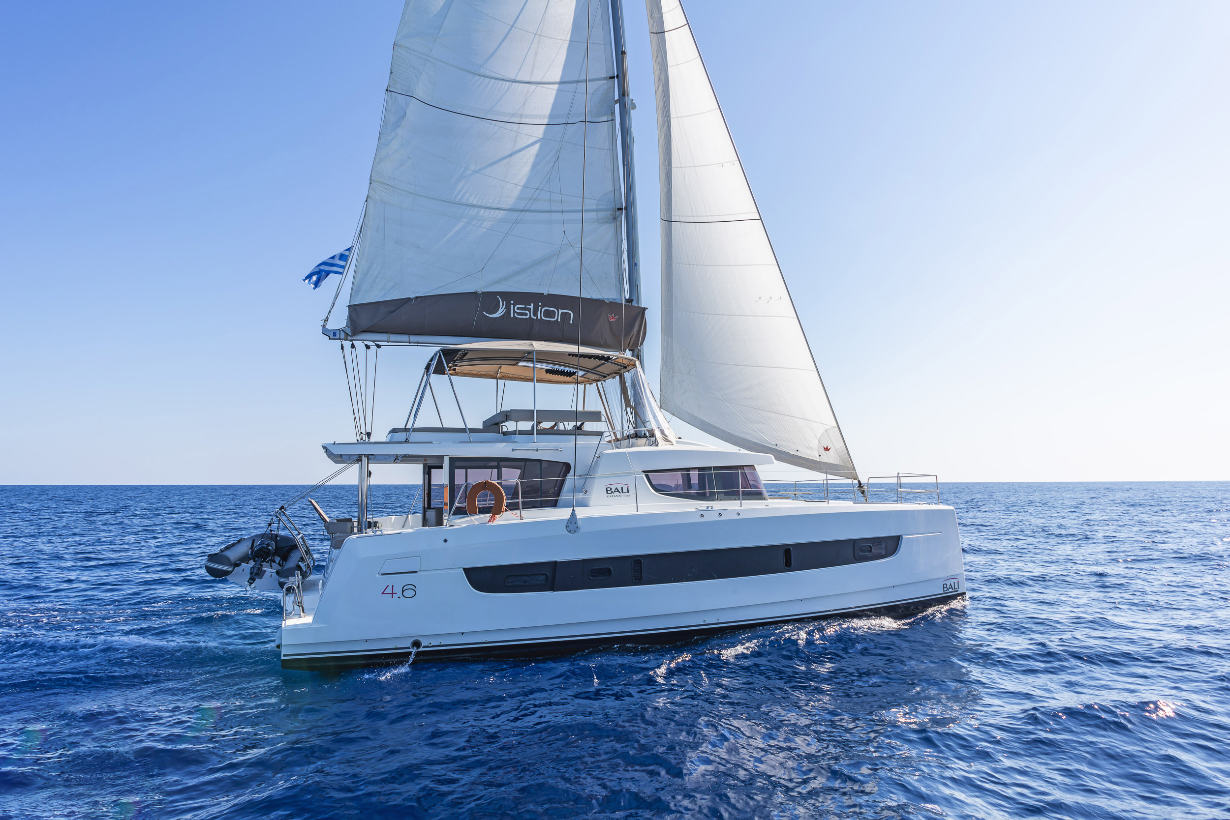 Photo #12 - Bali 4.6 & GEN & WM (Little Emma) en Rhodes - 24524