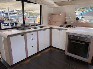 Photo #4 - TANNA 47 (SIRIUS) en Le Marin - 26980