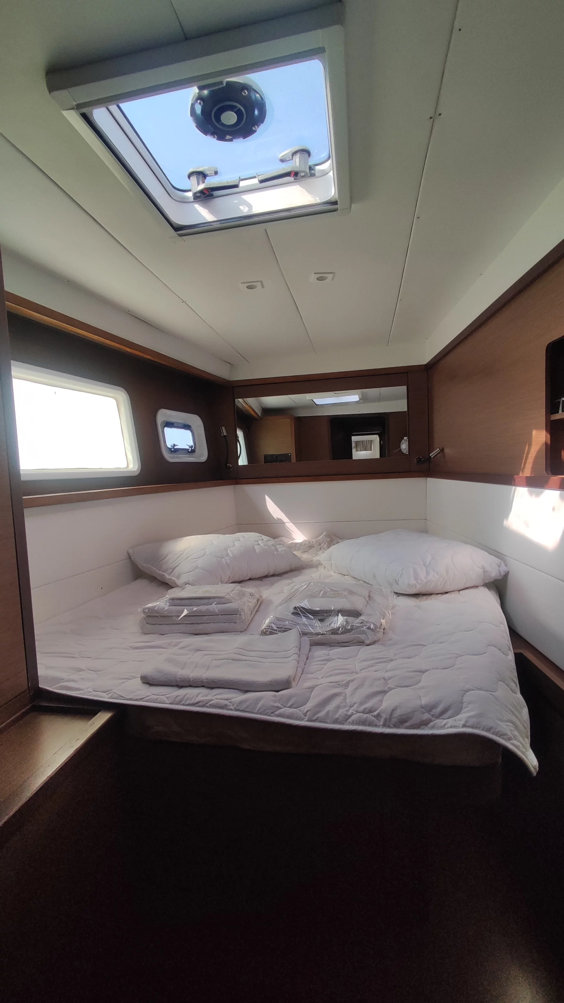 Lagoon 450 Flybridge (Alex Jr.)  - 10