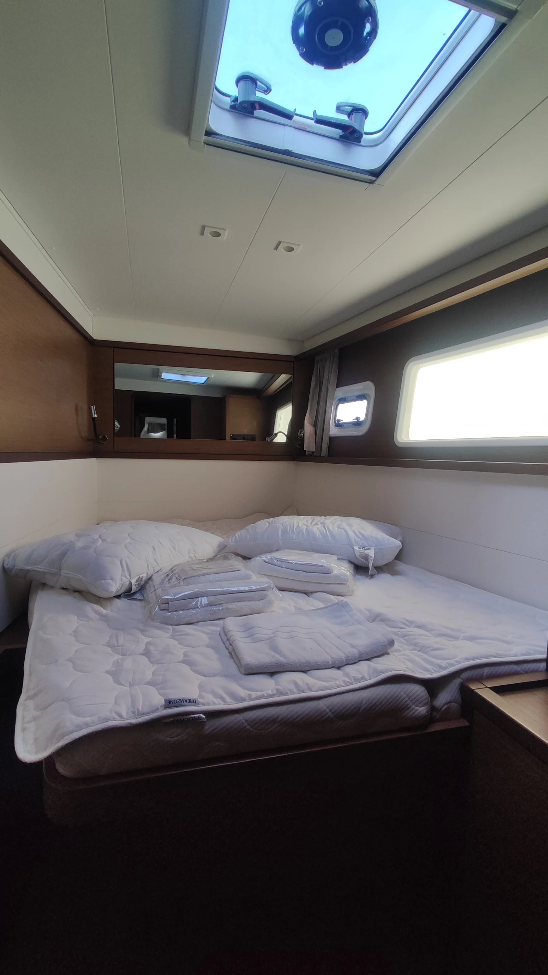 Lagoon 450 Flybridge (Alex Jr.)  - 15