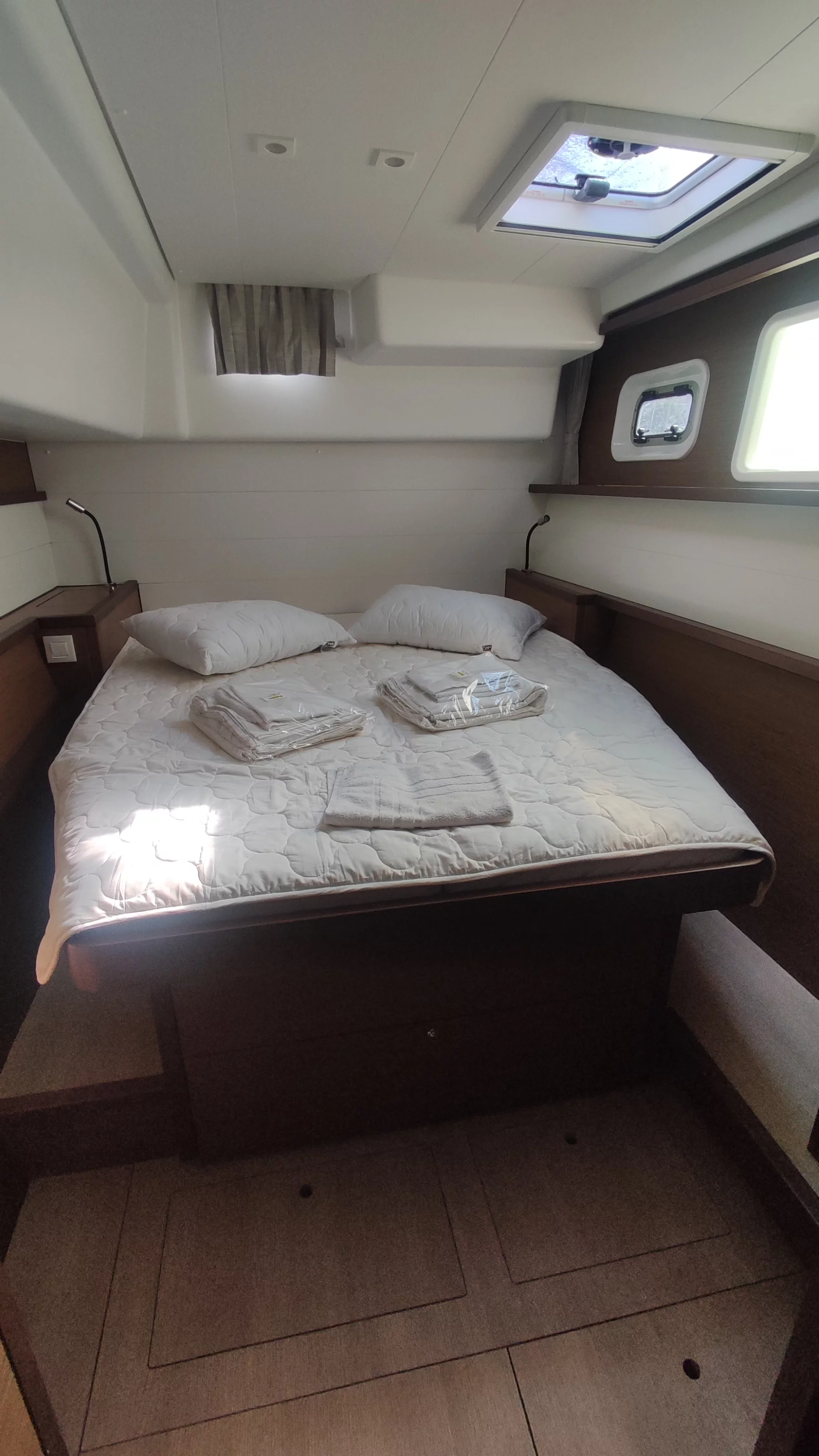 Lagoon 450 Flybridge (Alex Jr.)  - 20