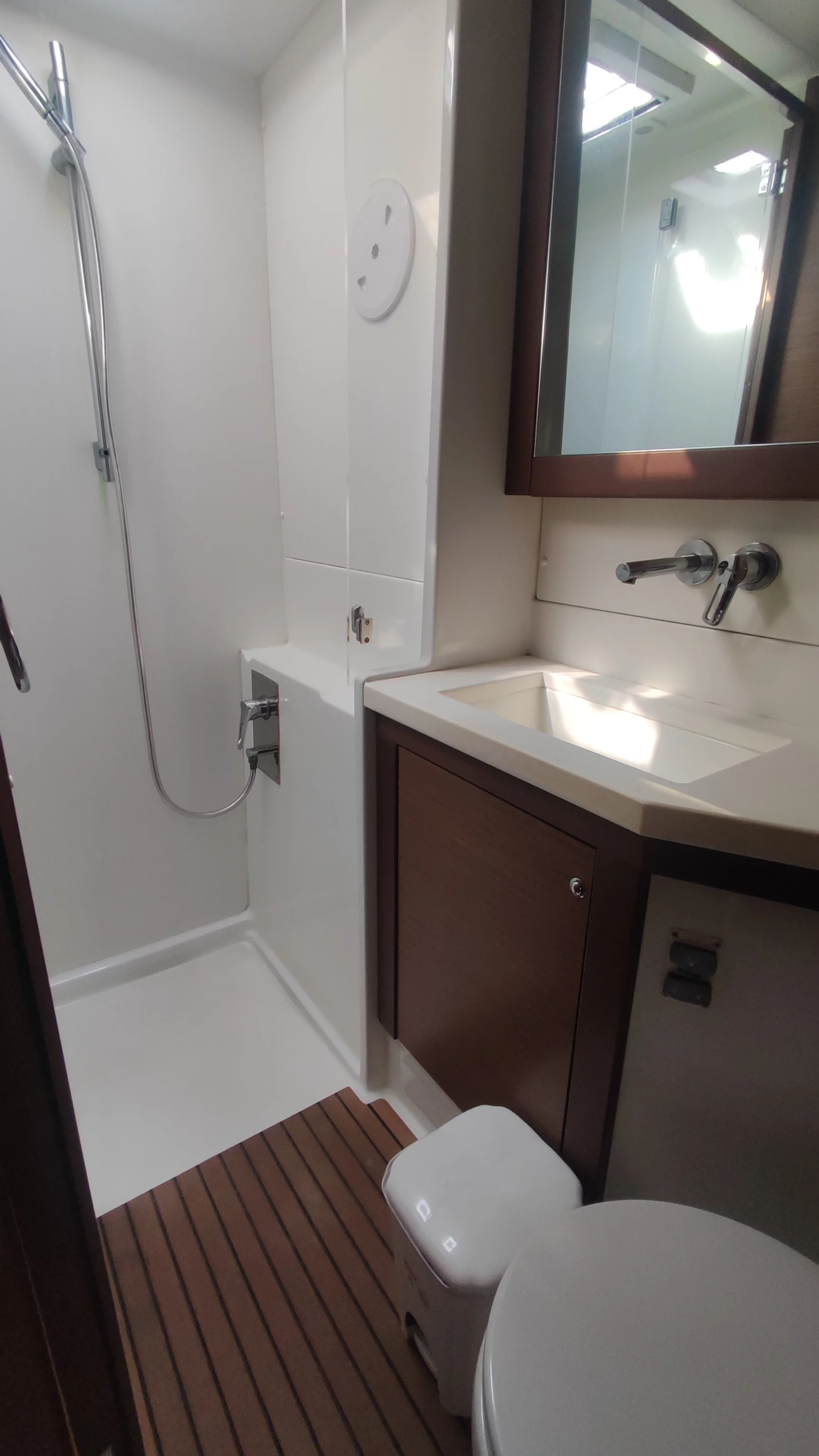 Lagoon 450 Flybridge (Alex Jr.)  - 7