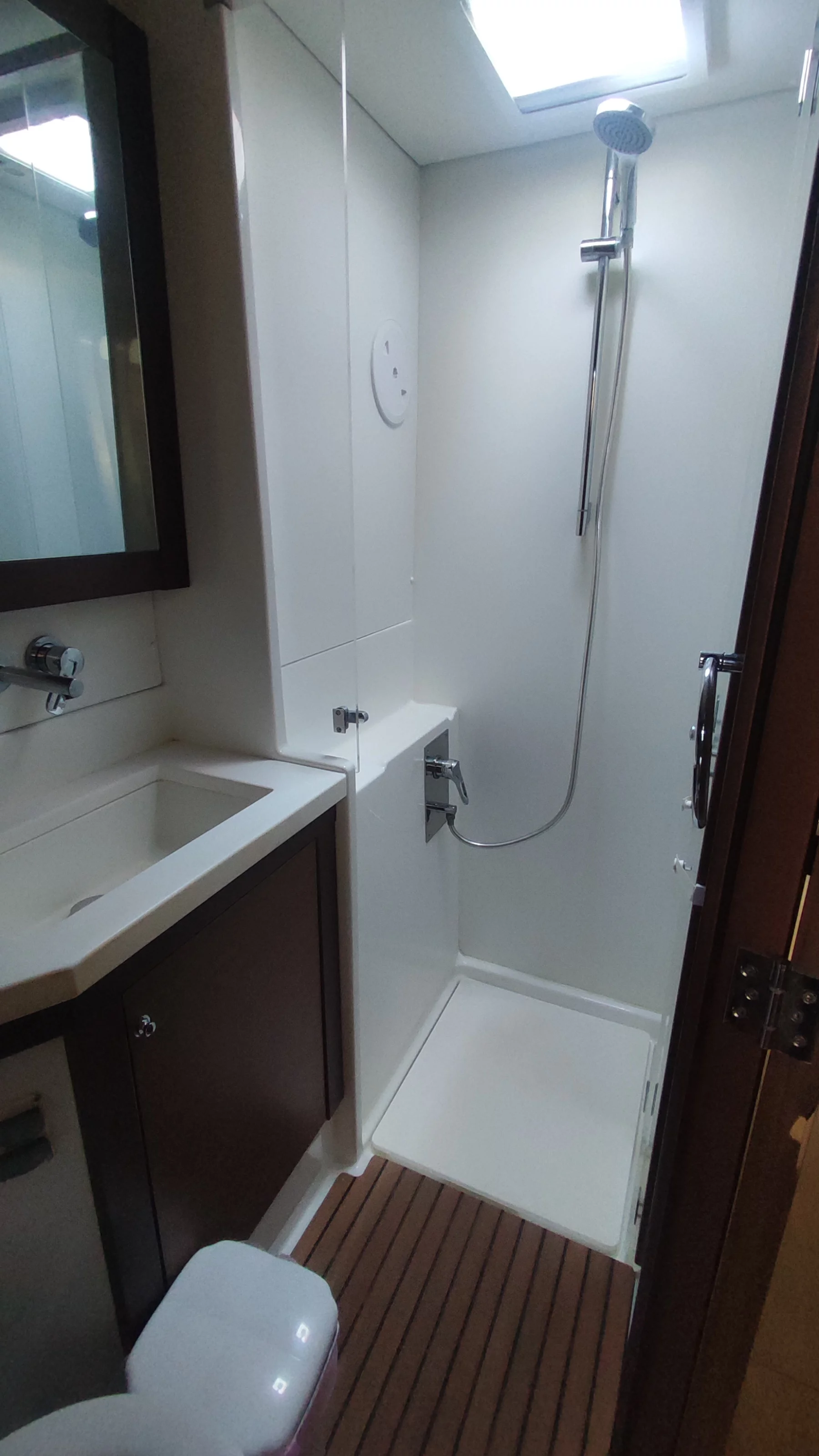 Lagoon 450 Flybridge (Alex Jr.)  - 16
