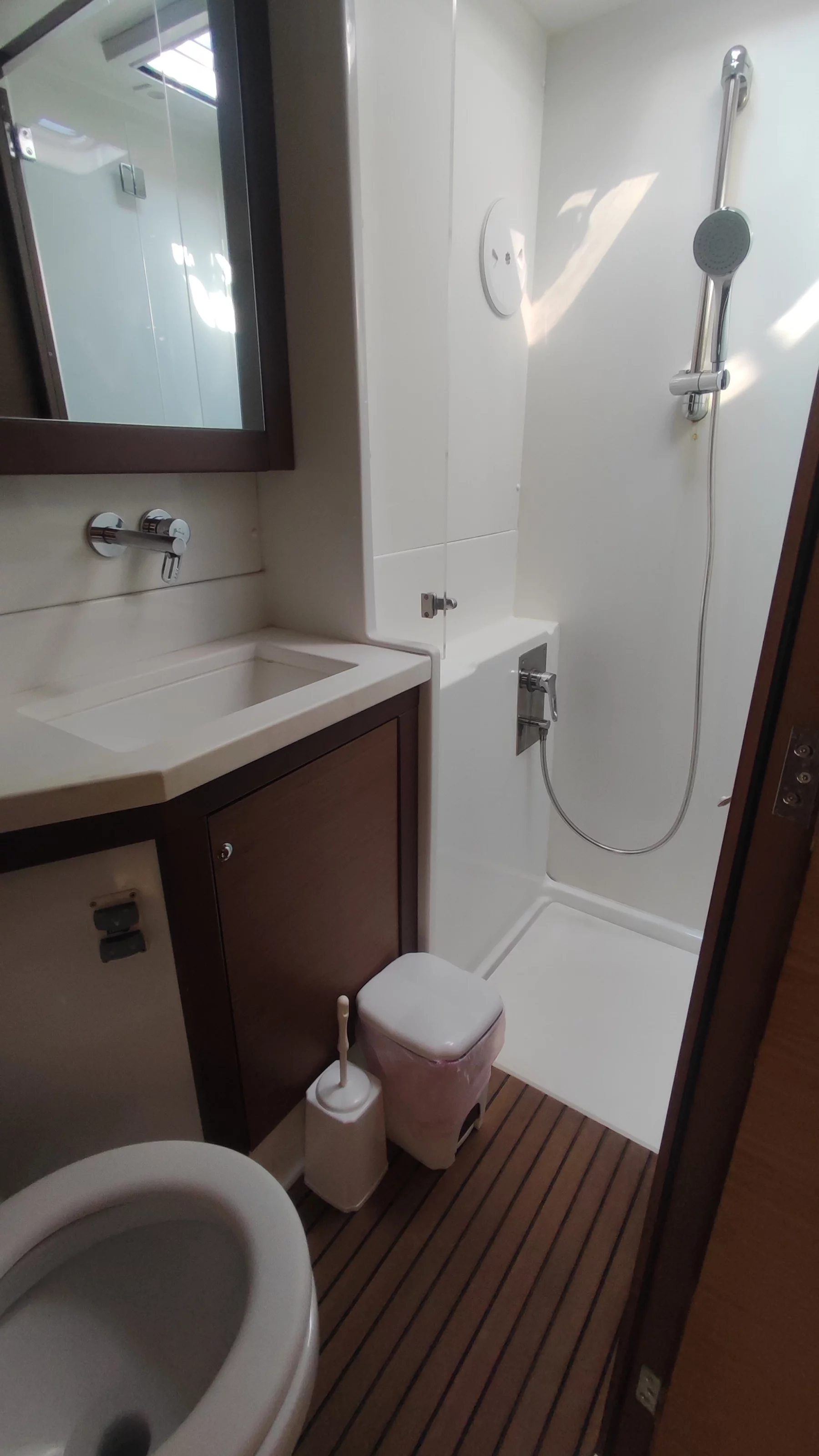 Lagoon 450 Flybridge (Alex Jr.)  - 17