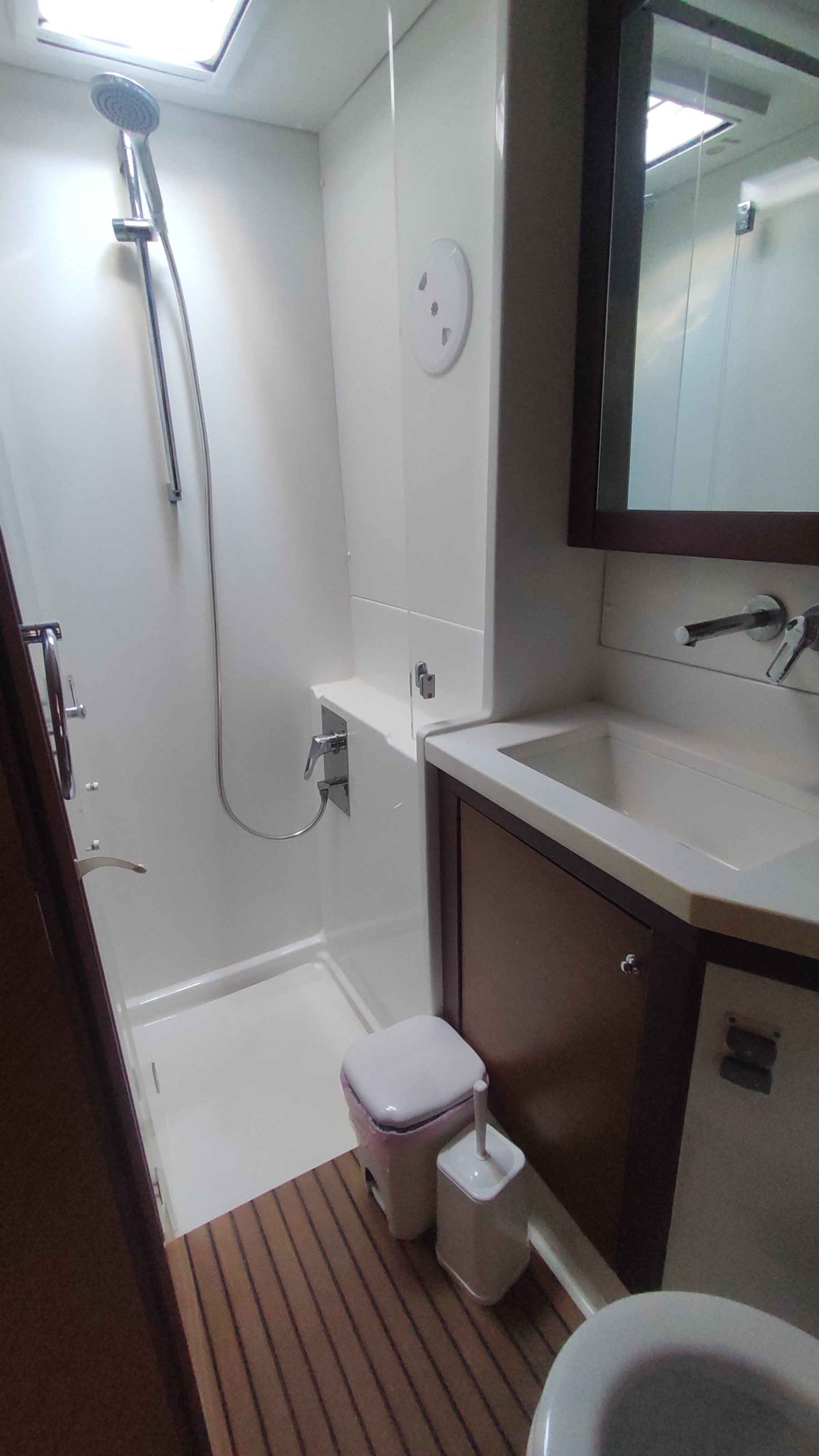 Photo #23 - Lagoon 450 Flybridge (Alex Jr.) in Volos - 24067