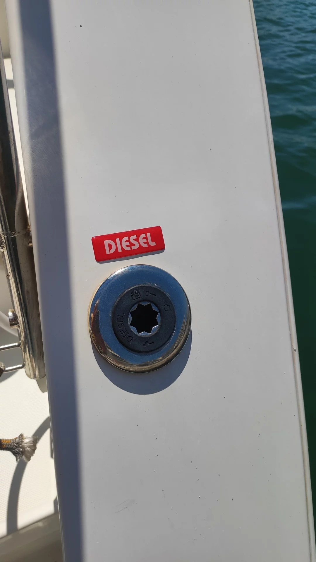 Lagoon 450 Flybridge (Alex Jr.)  - 6