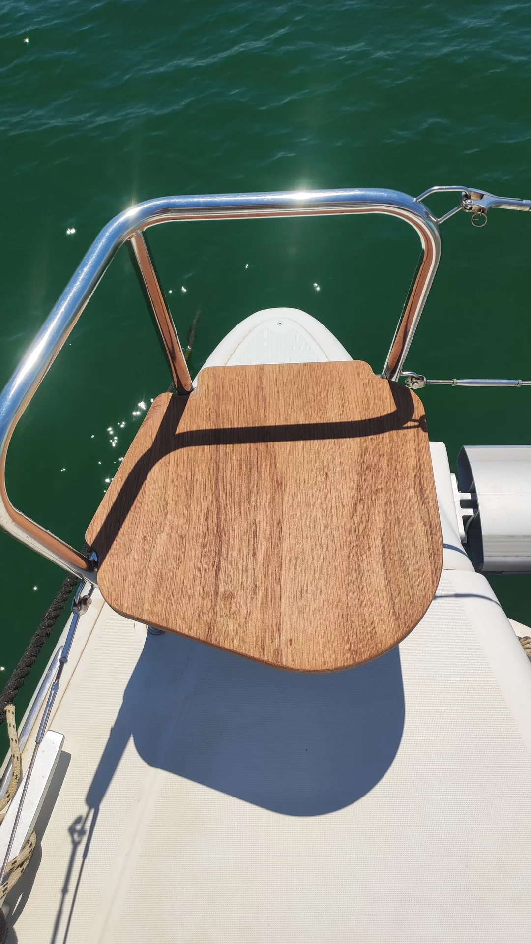 Lagoon 450 Flybridge (Alex Jr.)  - 13