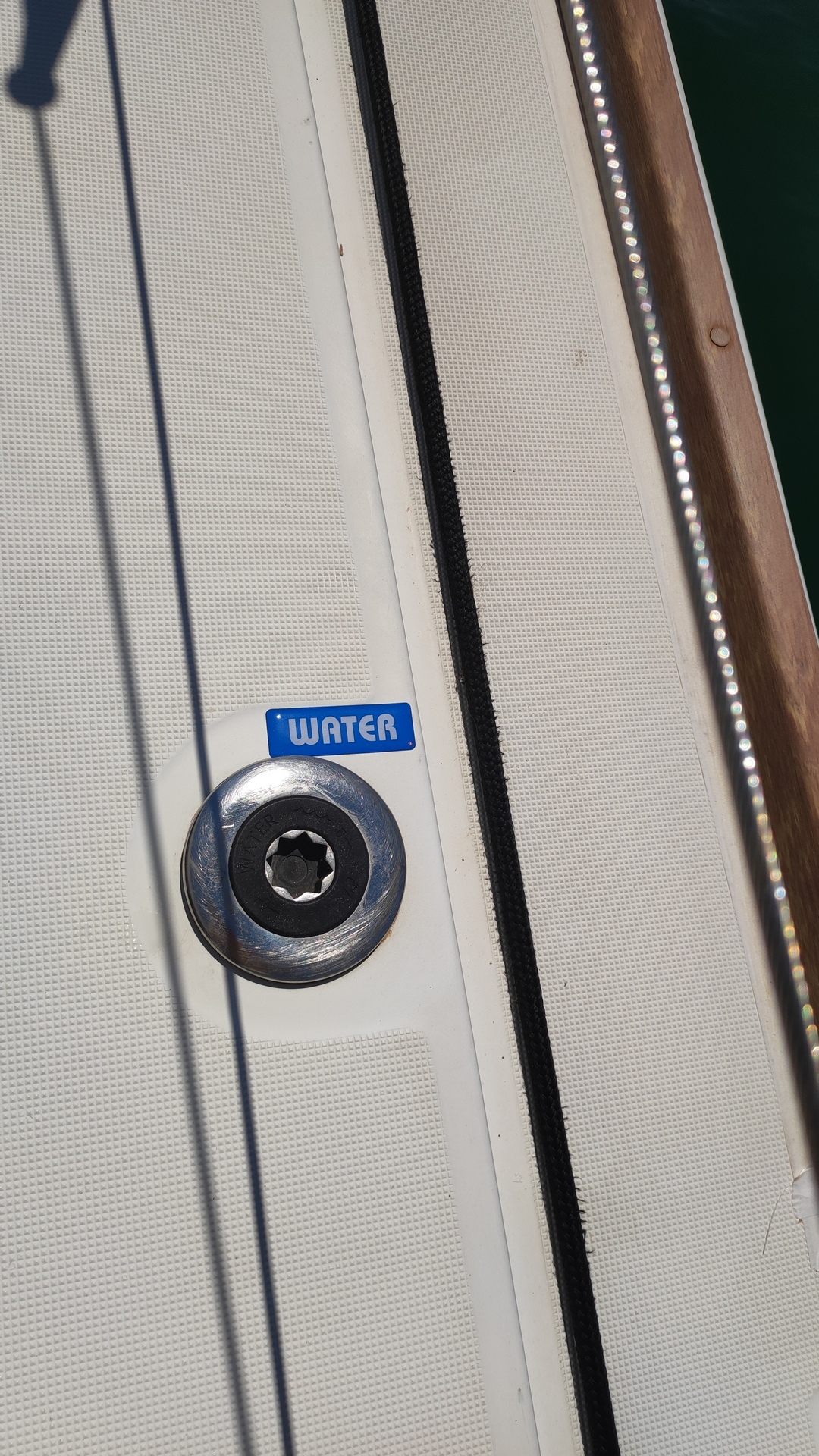 Photo #15 - Lagoon 450 Flybridge (Alex Jr.) in Volos - 24067