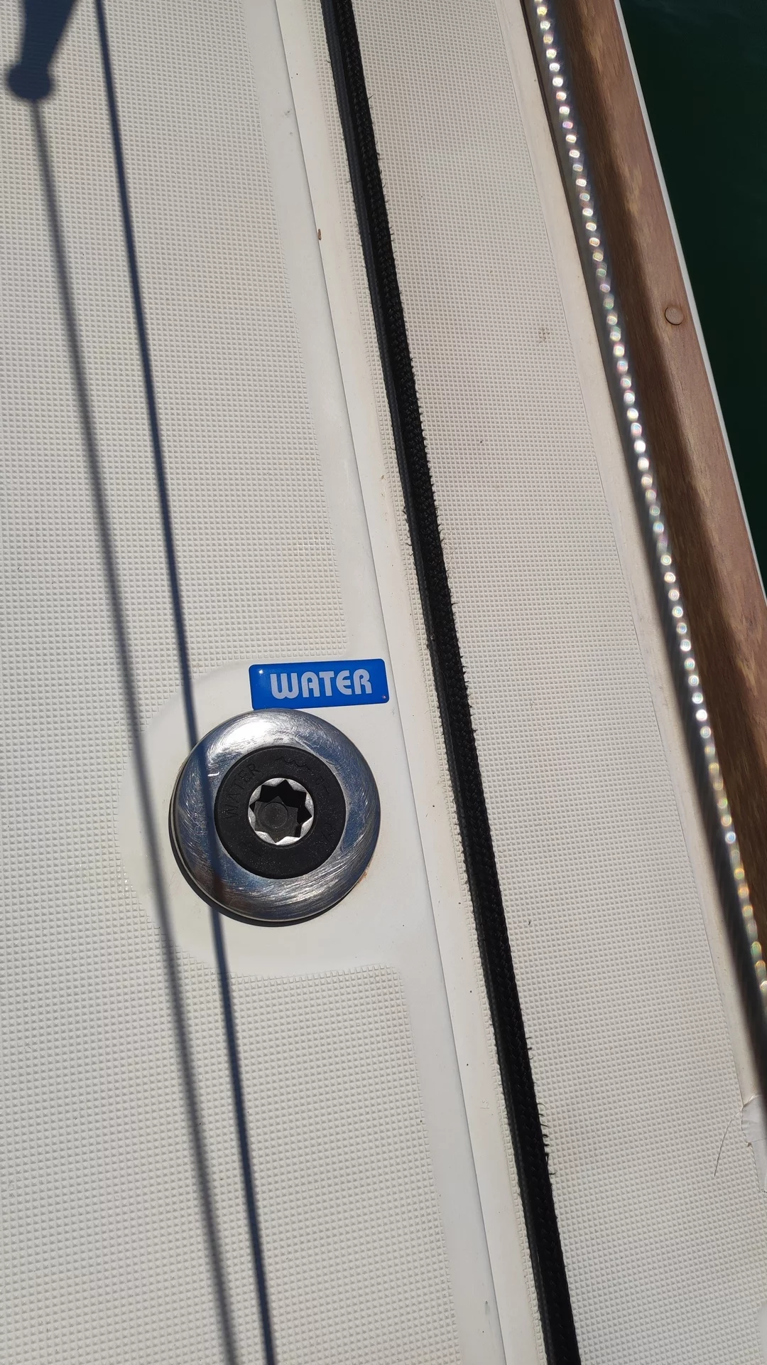 Lagoon 450 Flybridge (Alex Jr.)  - 14
