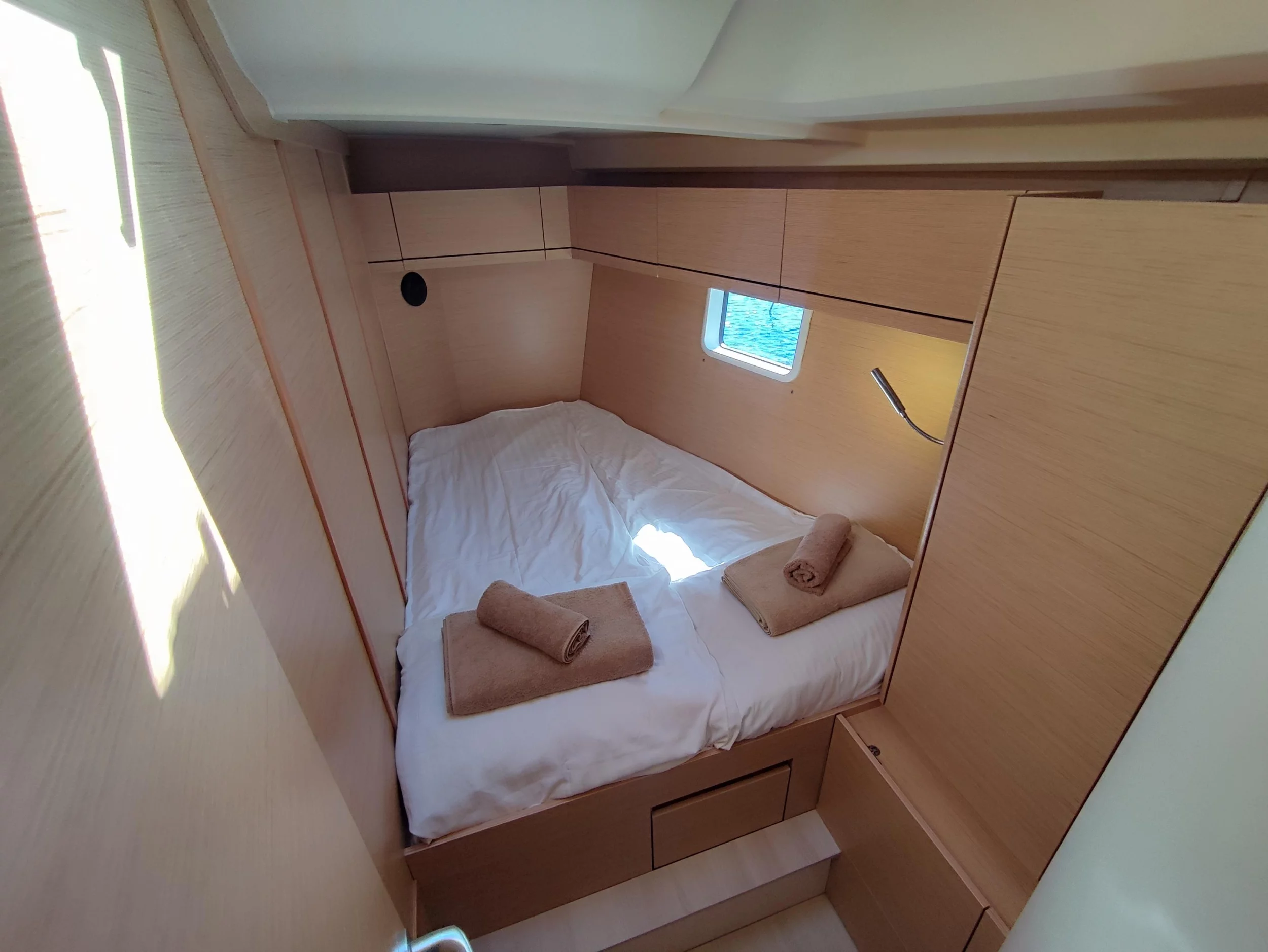 Hanse 508 (Andromeda)  - 2