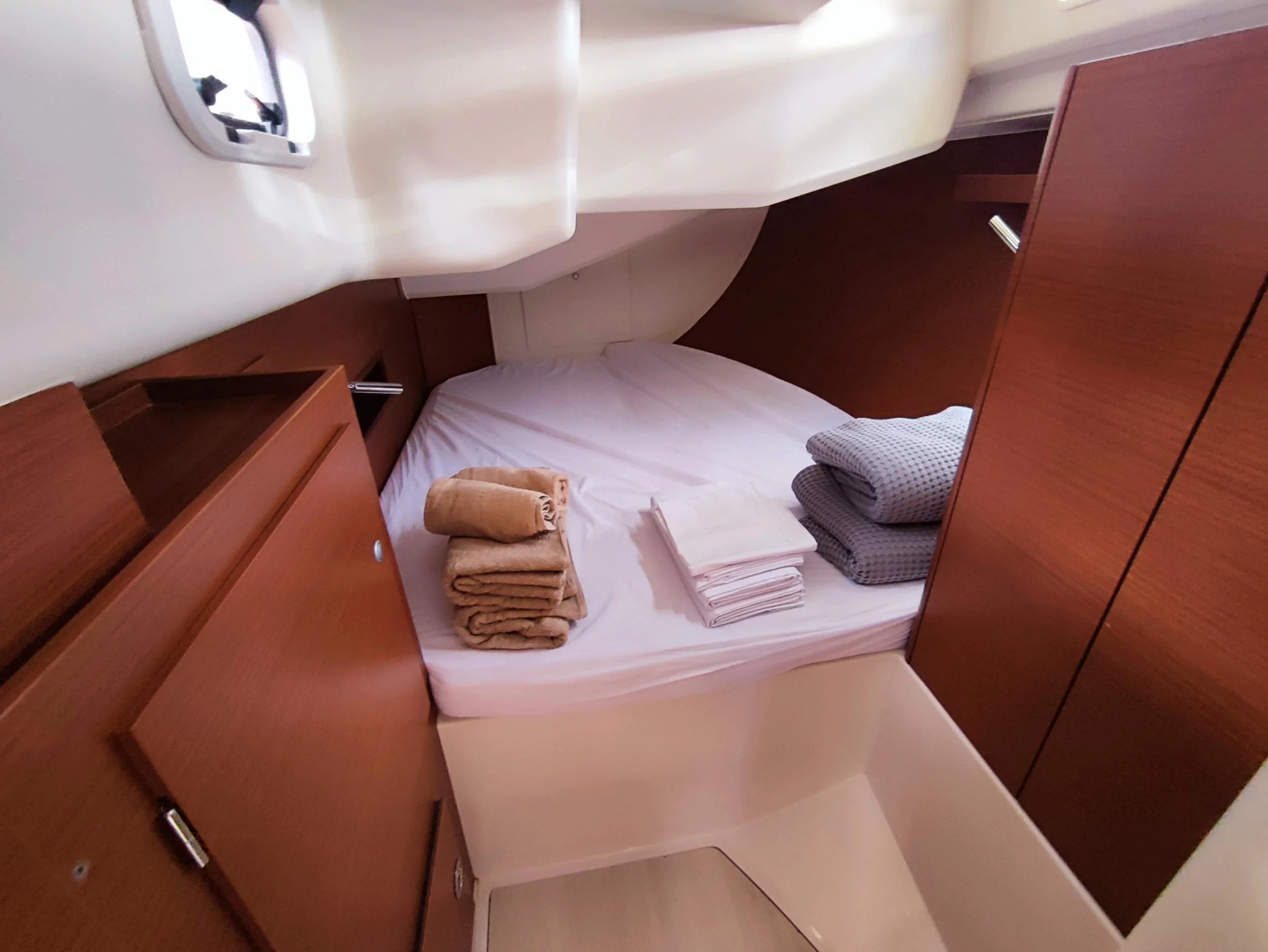 Hanse 458 (Astrea)  - 27