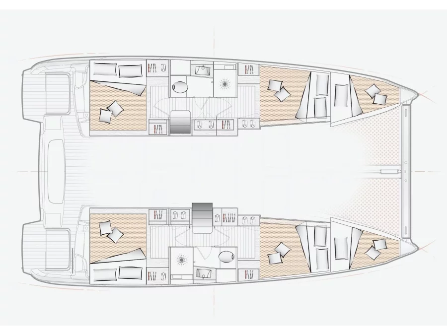 Excess 11 (Amare III) Plan image - 2