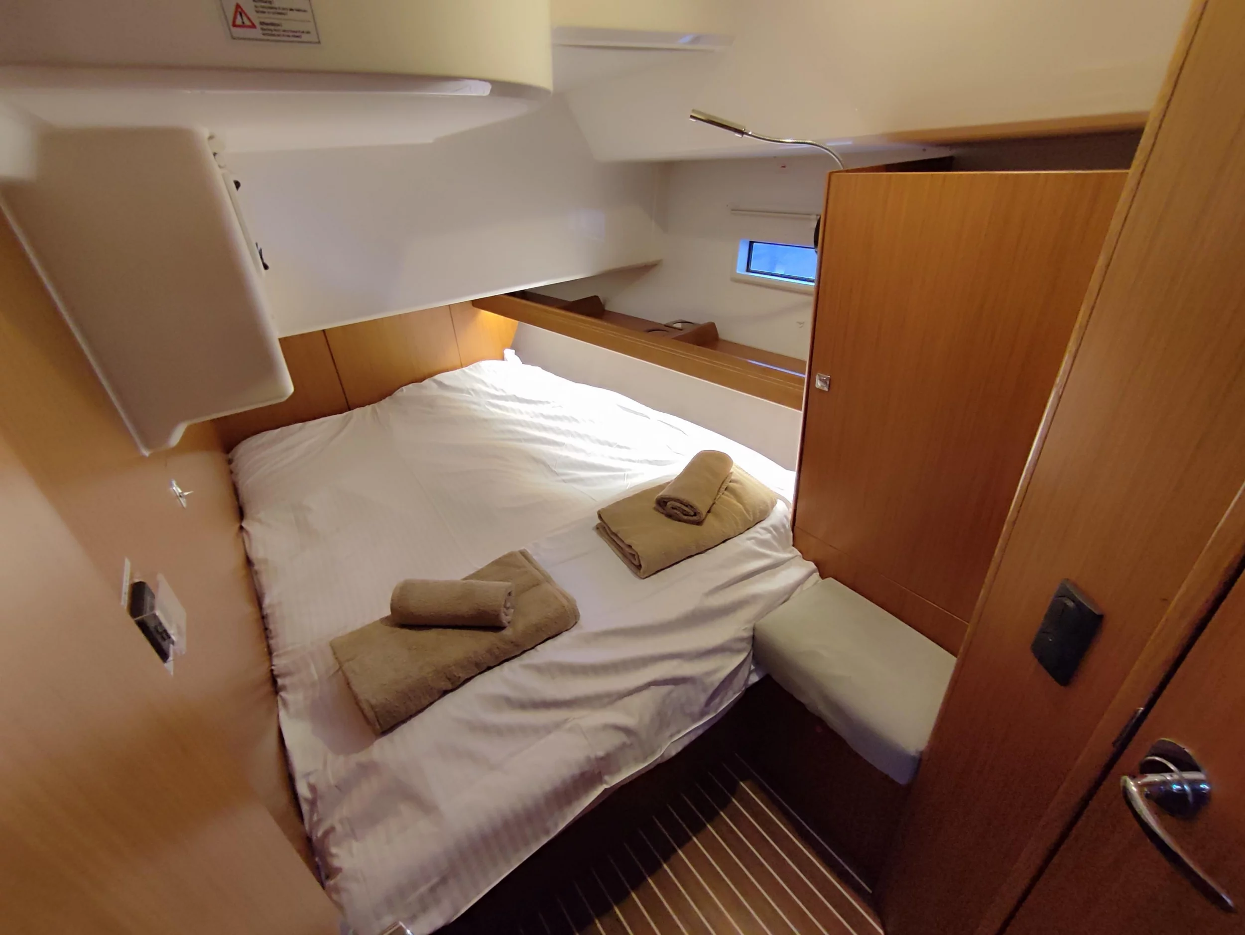 Bavaria Cruiser 46 (Charm)  - 23