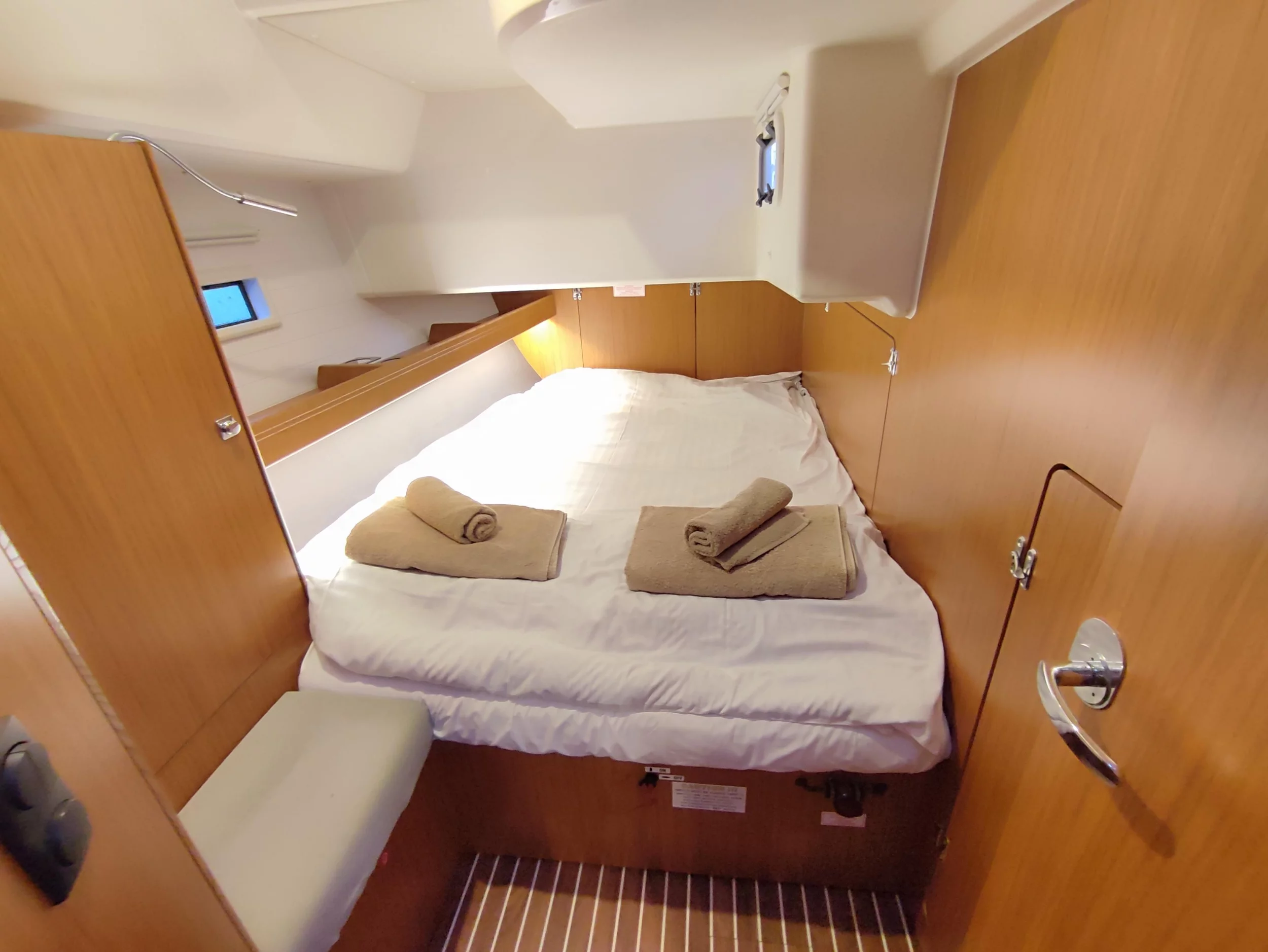 Bavaria Cruiser 46 (Charm)  - 25