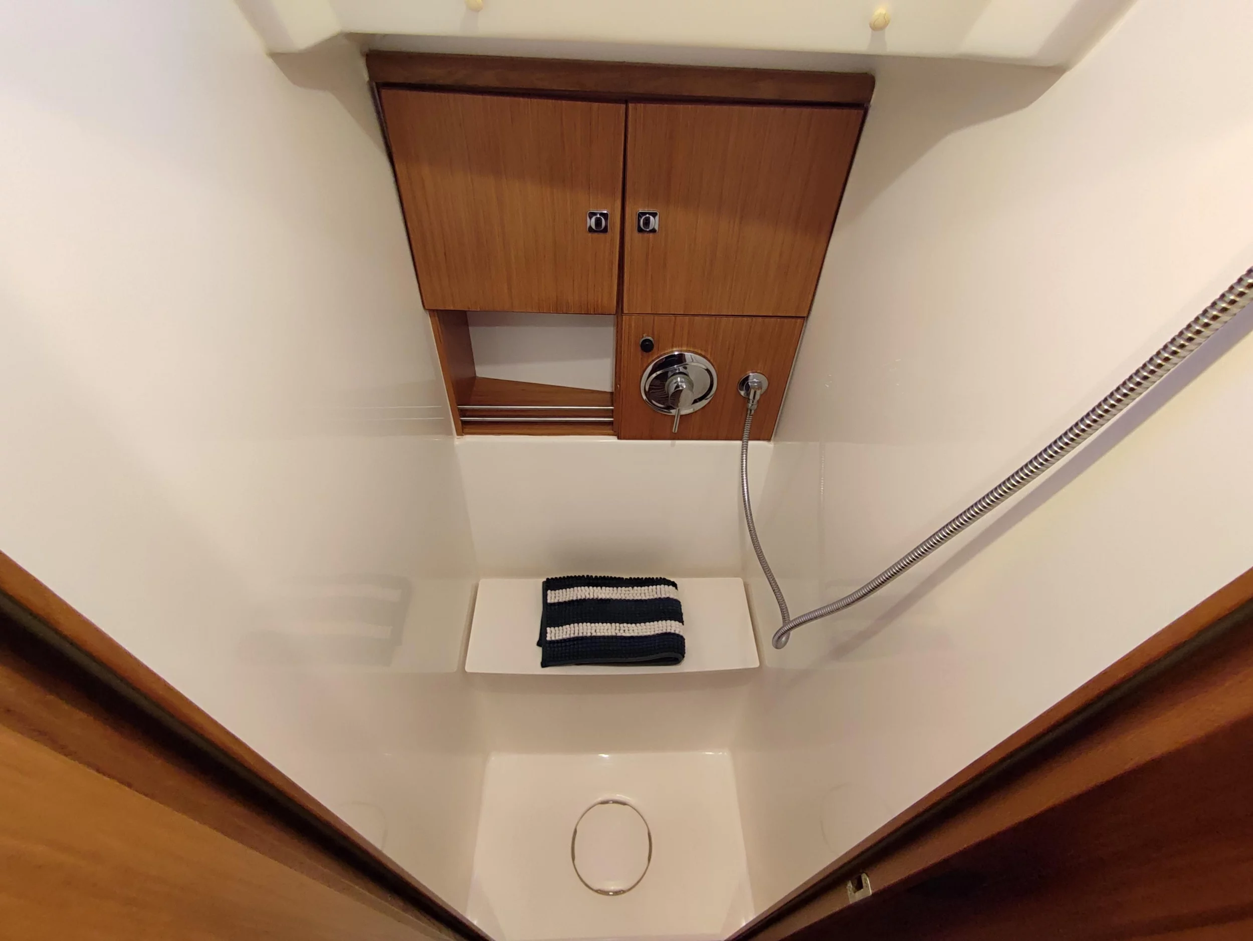 Bavaria Cruiser 46 (Charm)  - 17