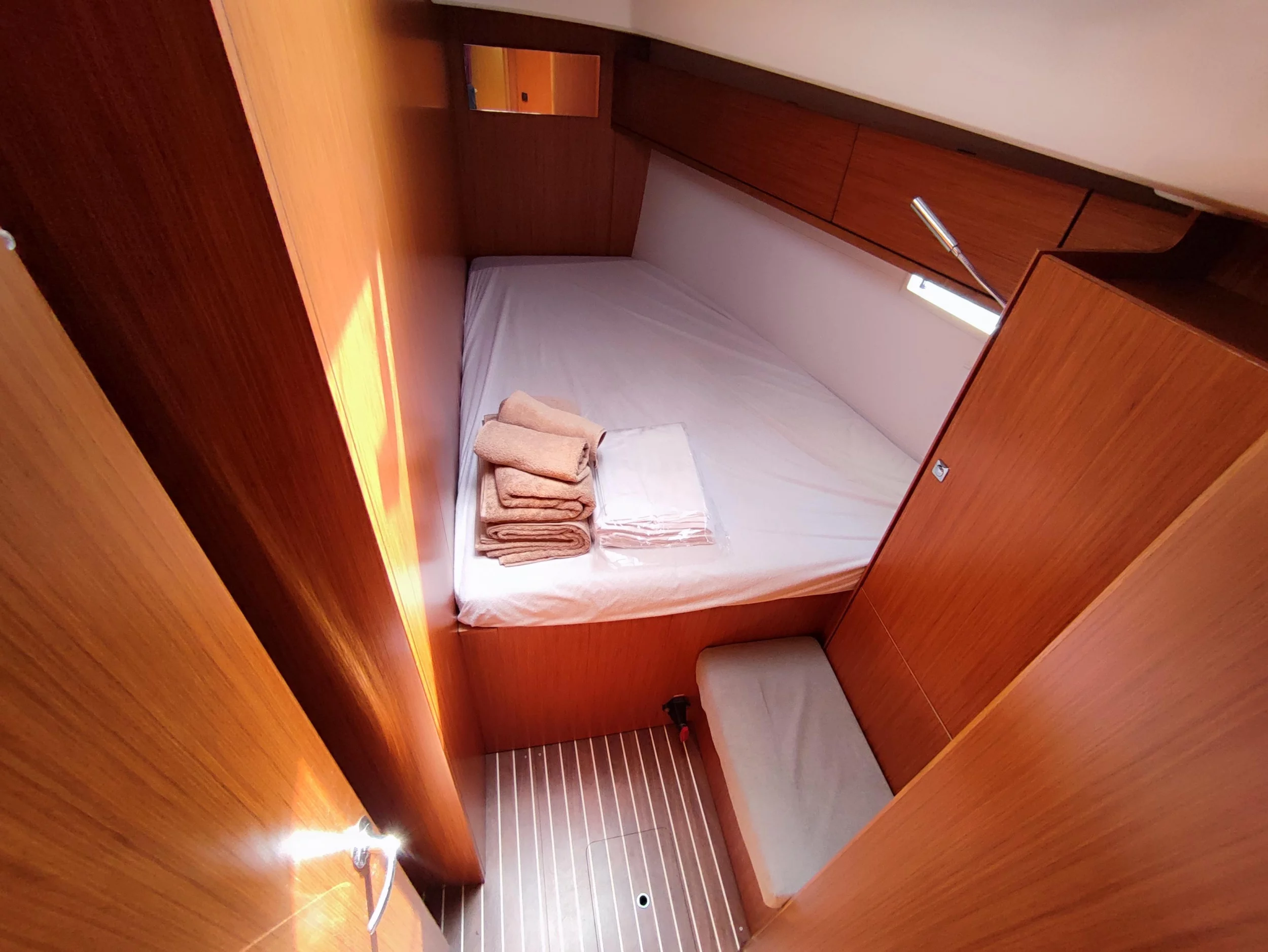 Bavaria Cruiser 46 (Charm)  - 26
