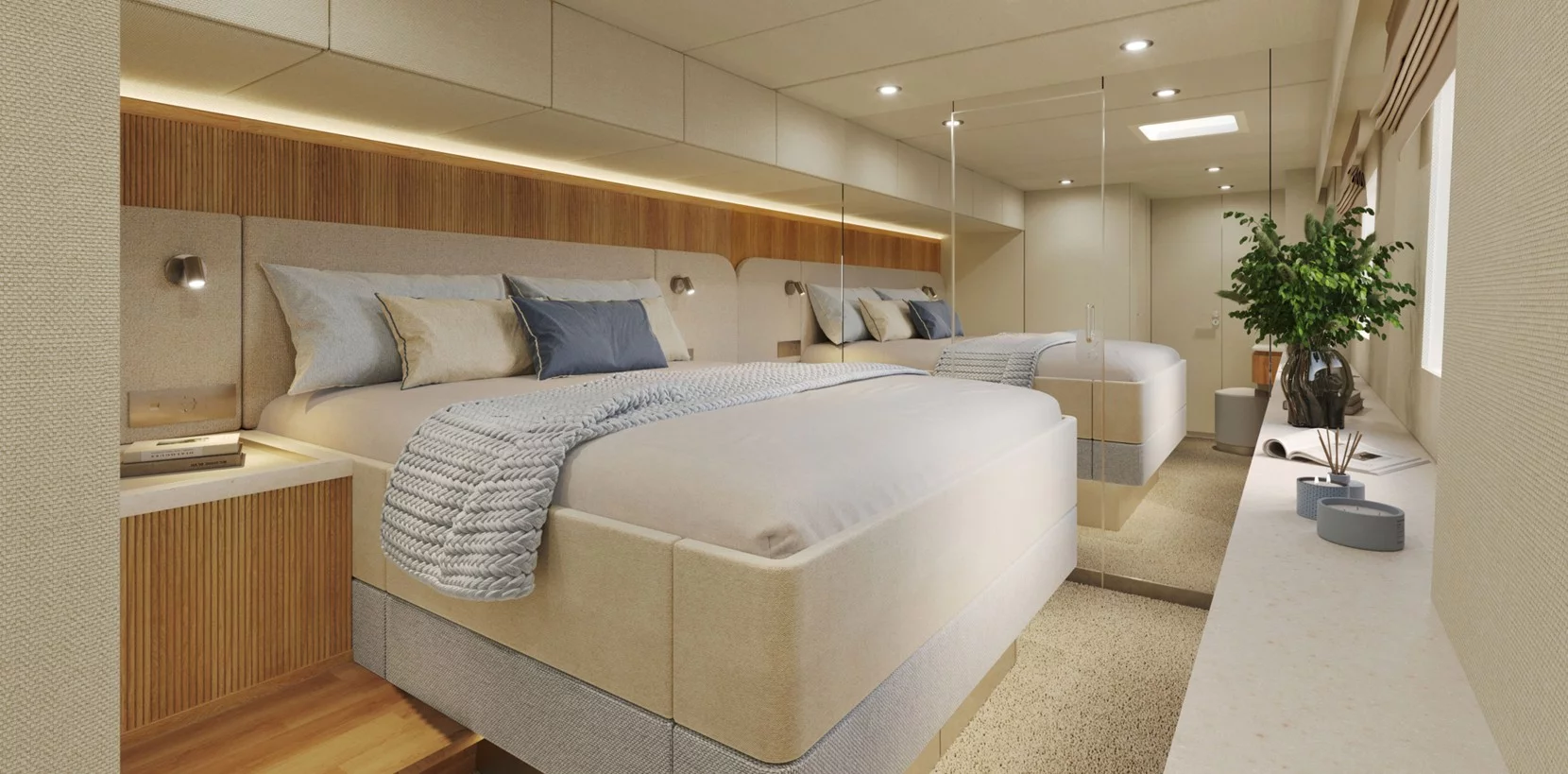 Sunreef 60 (MyMaria)  - 1