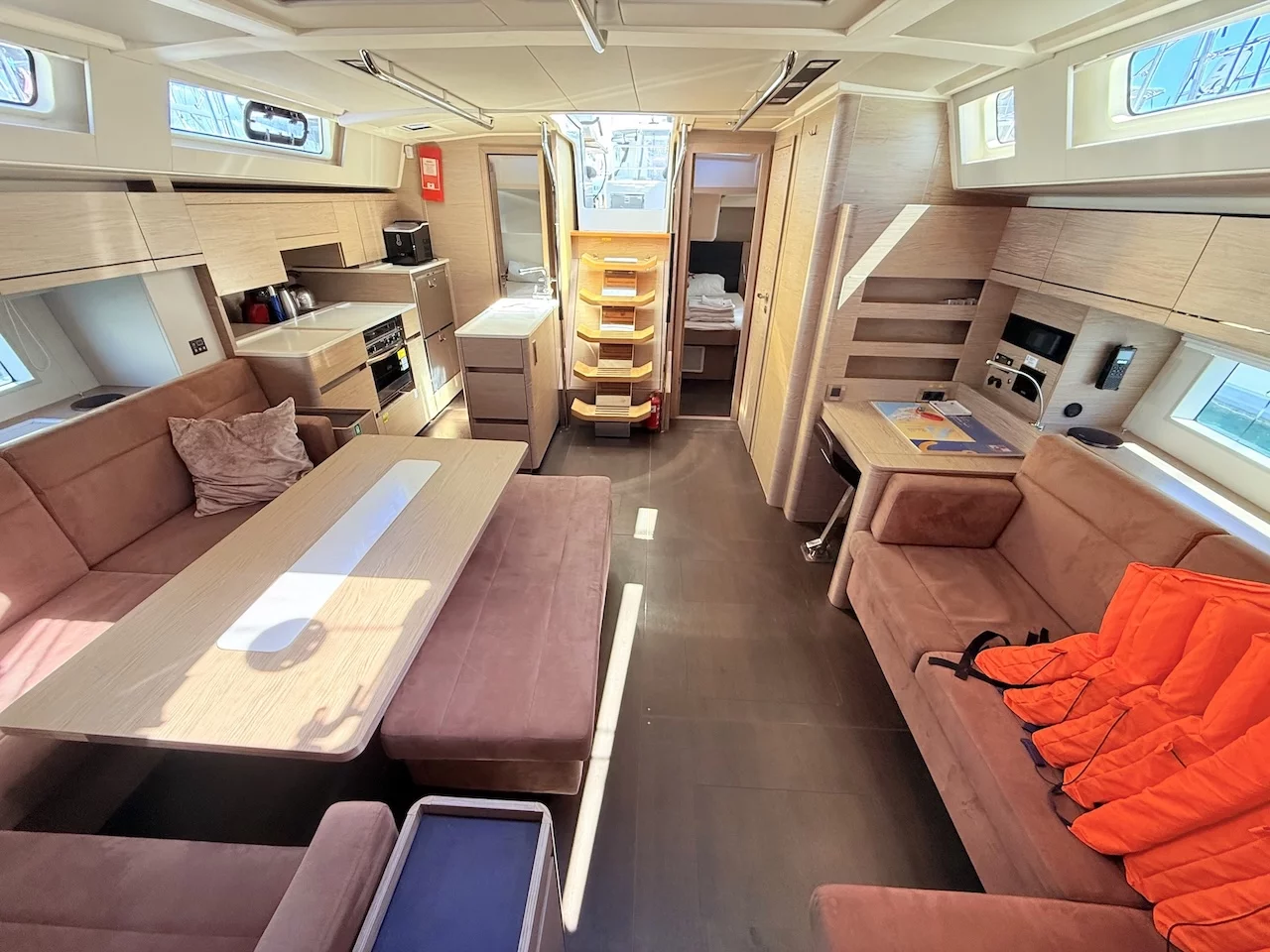 Hanse 548 (Supernova II)  - 1