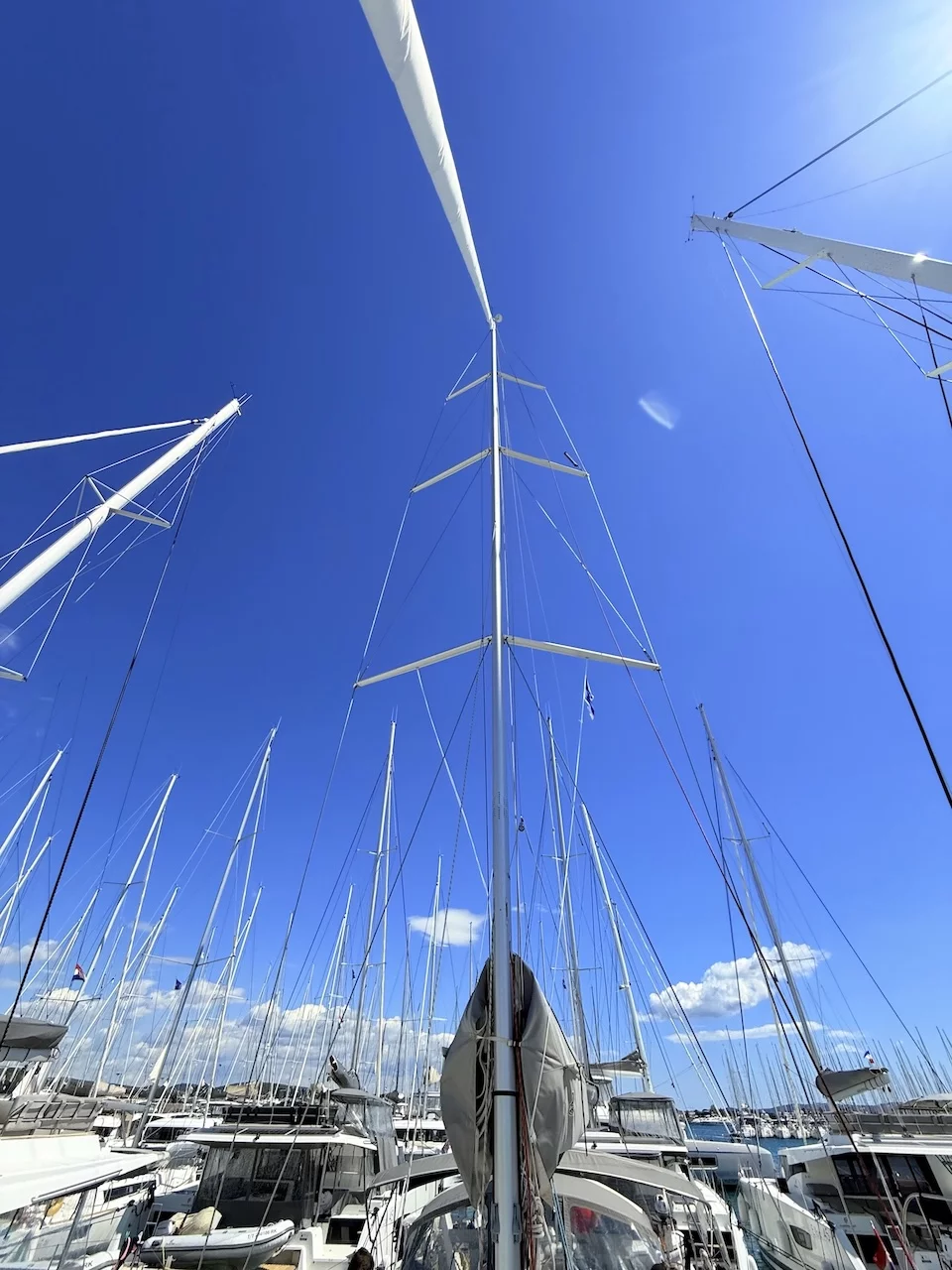 Hanse 548 (Supernova II)  - 16