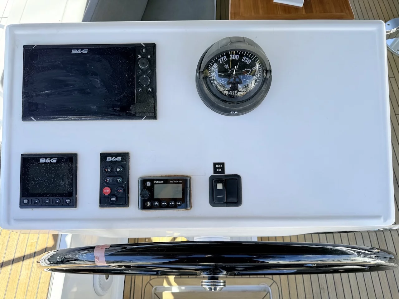 Hanse 548 (Supernova II)  - 17