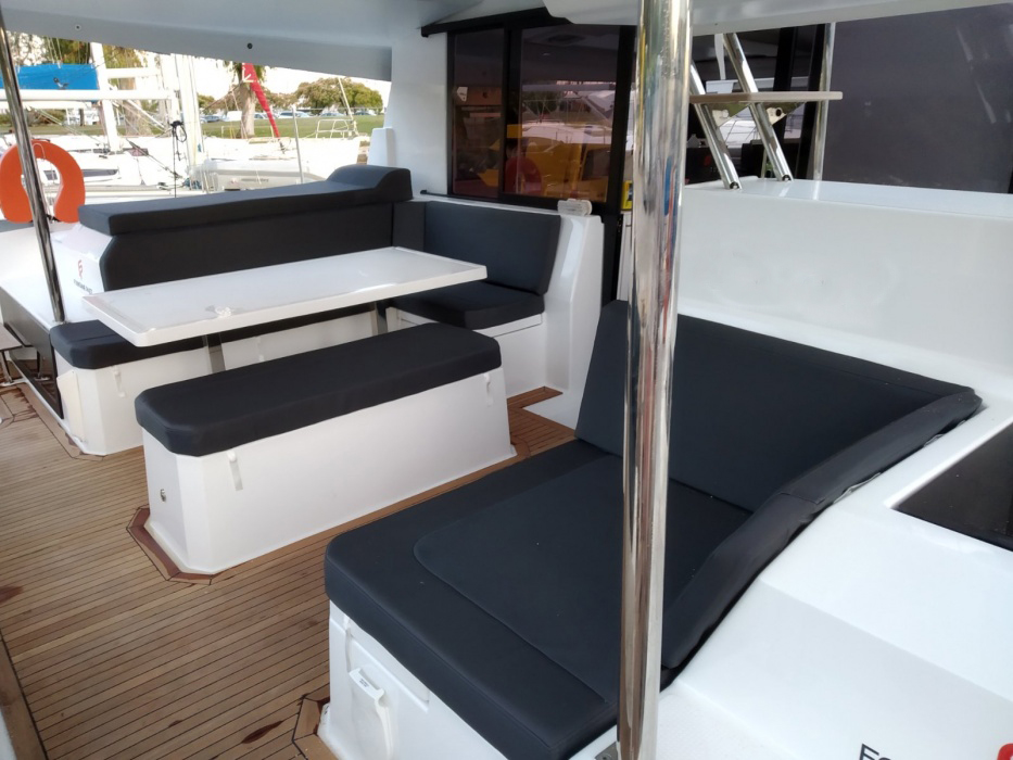 Photo #9 - Astréa 42 (Nancy) in Atene - 24603