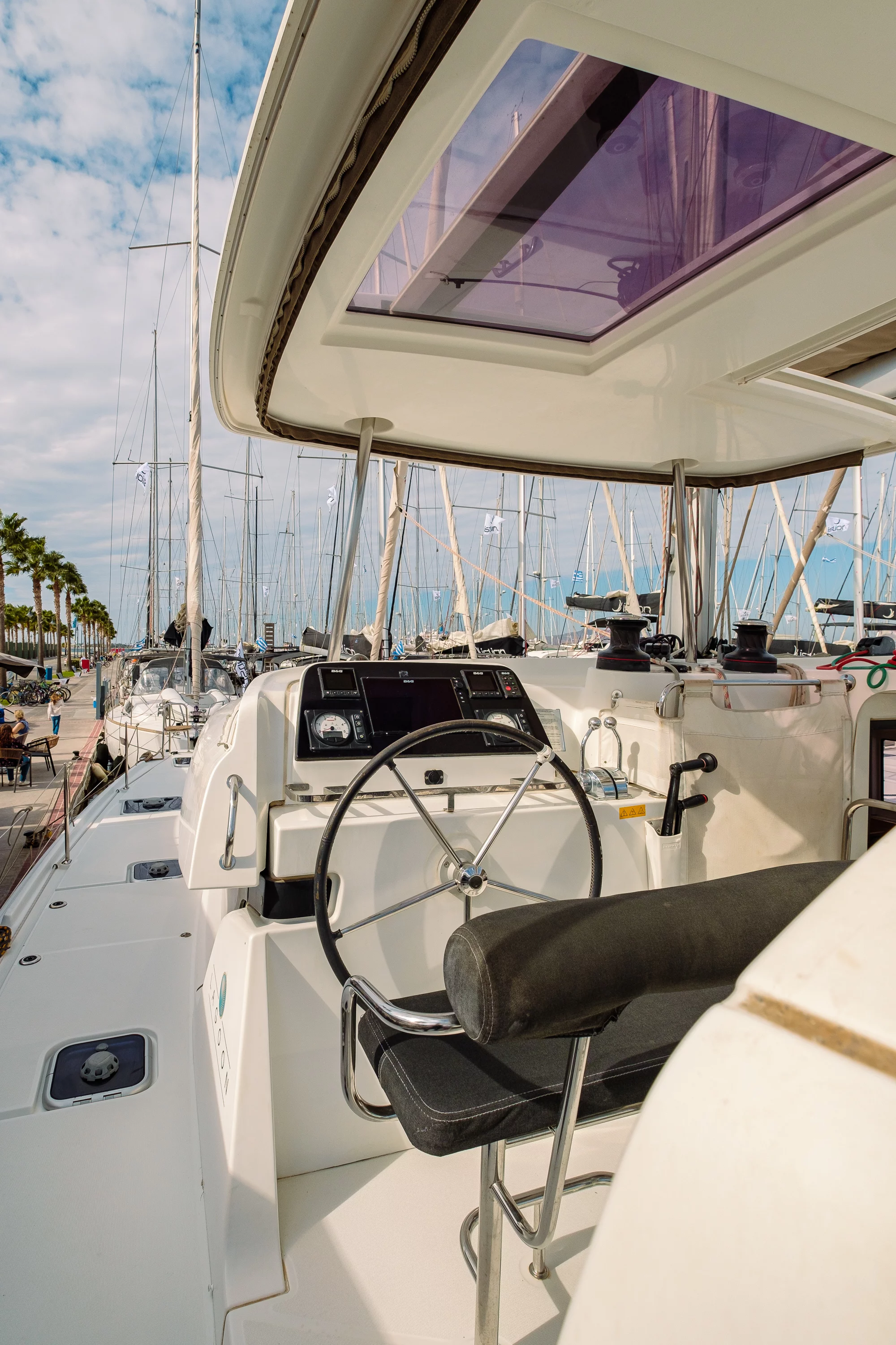 Lagoon 42 & GEN (Plous)  - 6