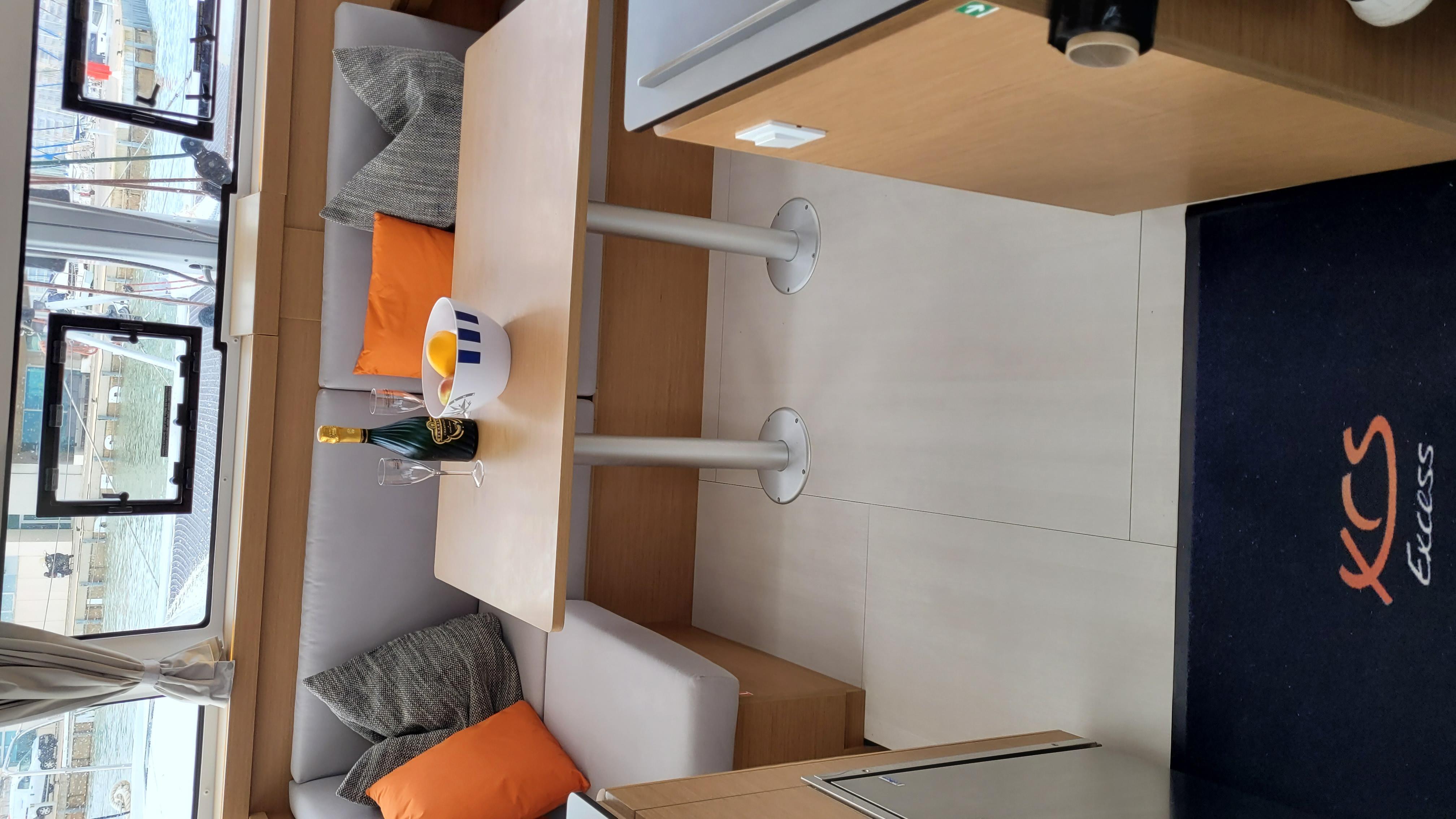 Photo #7 - Excess 11 (Salacia) en Palma - 24618
