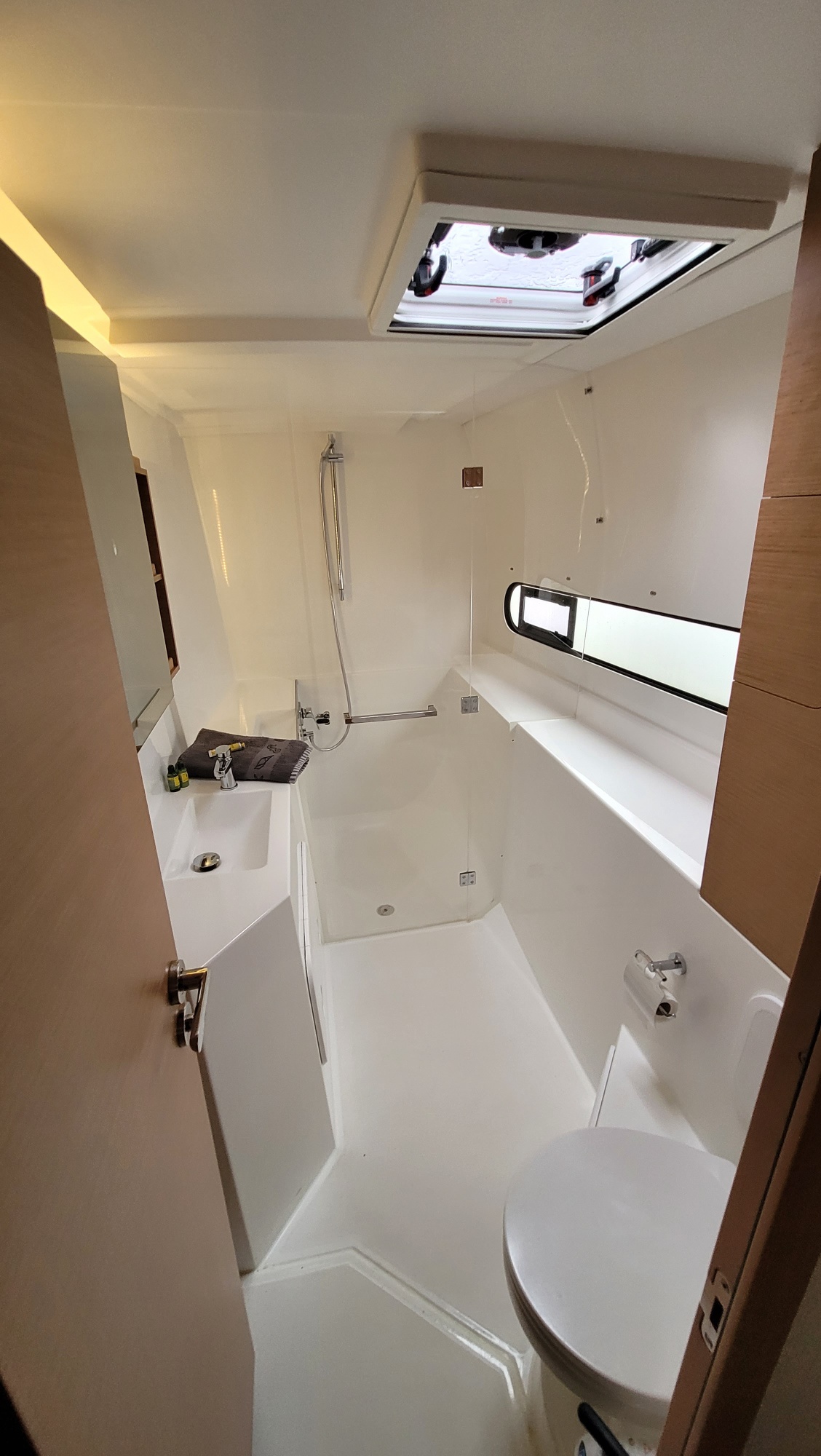 Photo #14 - Excess 11 (Salacia) en Palma - 24618