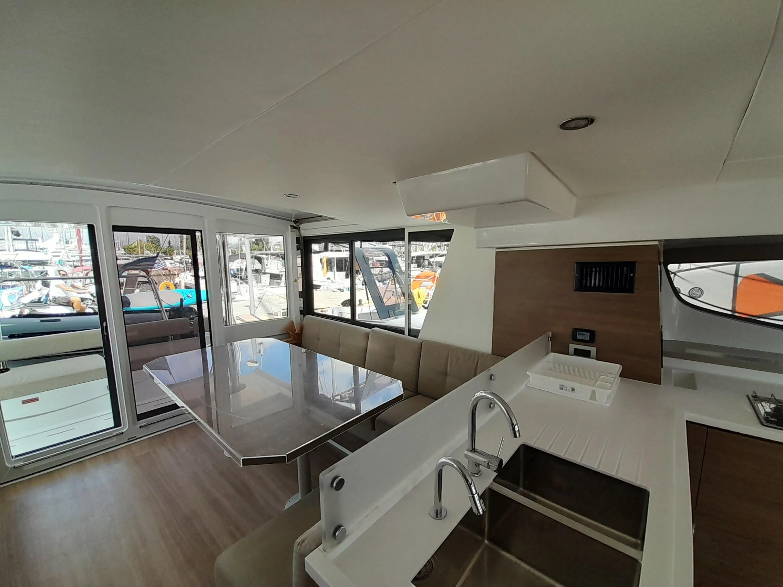 Bali 4.6 (Atlantis) Interior image - 16
