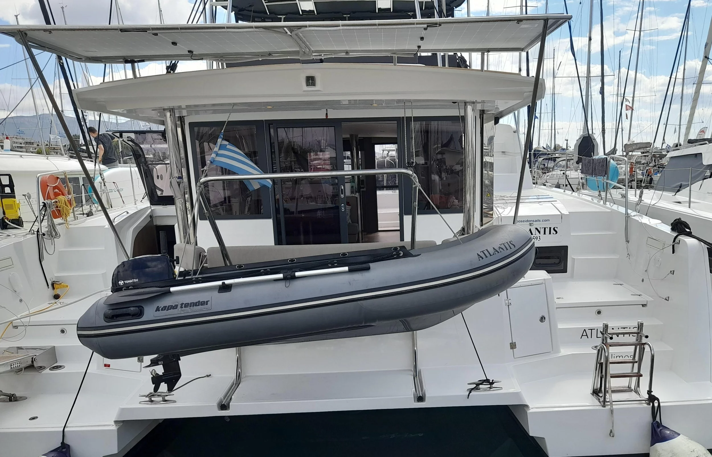 Bali 4.6 (Atlantis)  - 1