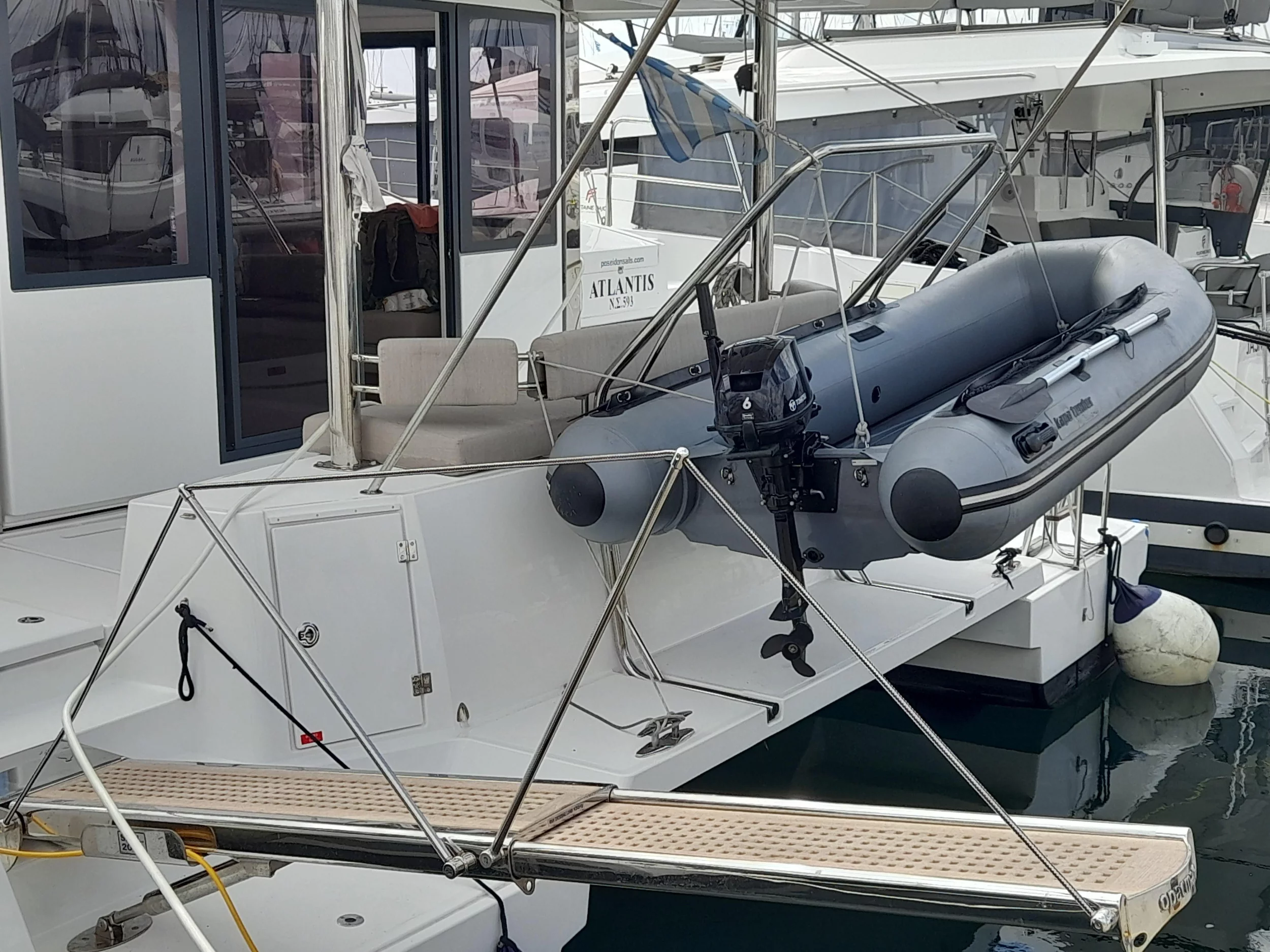 Bali 4.6 (Atlantis)  - 20