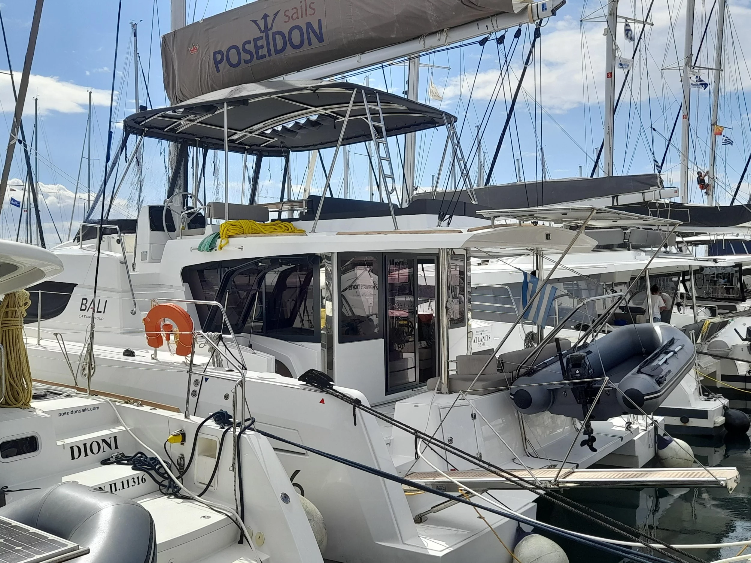 Bali 4.6 (Atlantis)  - 11