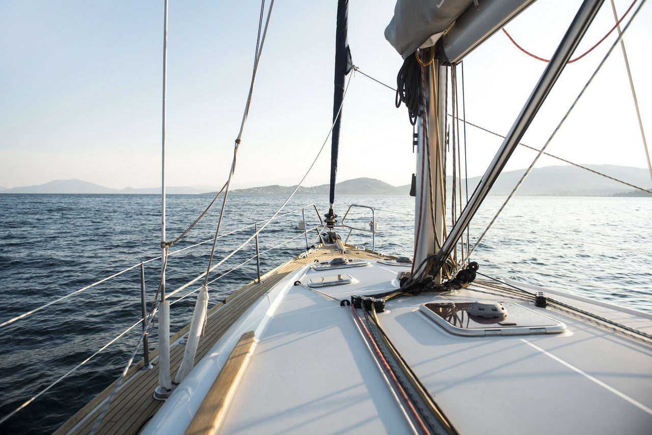Photo #6 - Sun Odyssey 42 i (Triton) en Volos - 24652