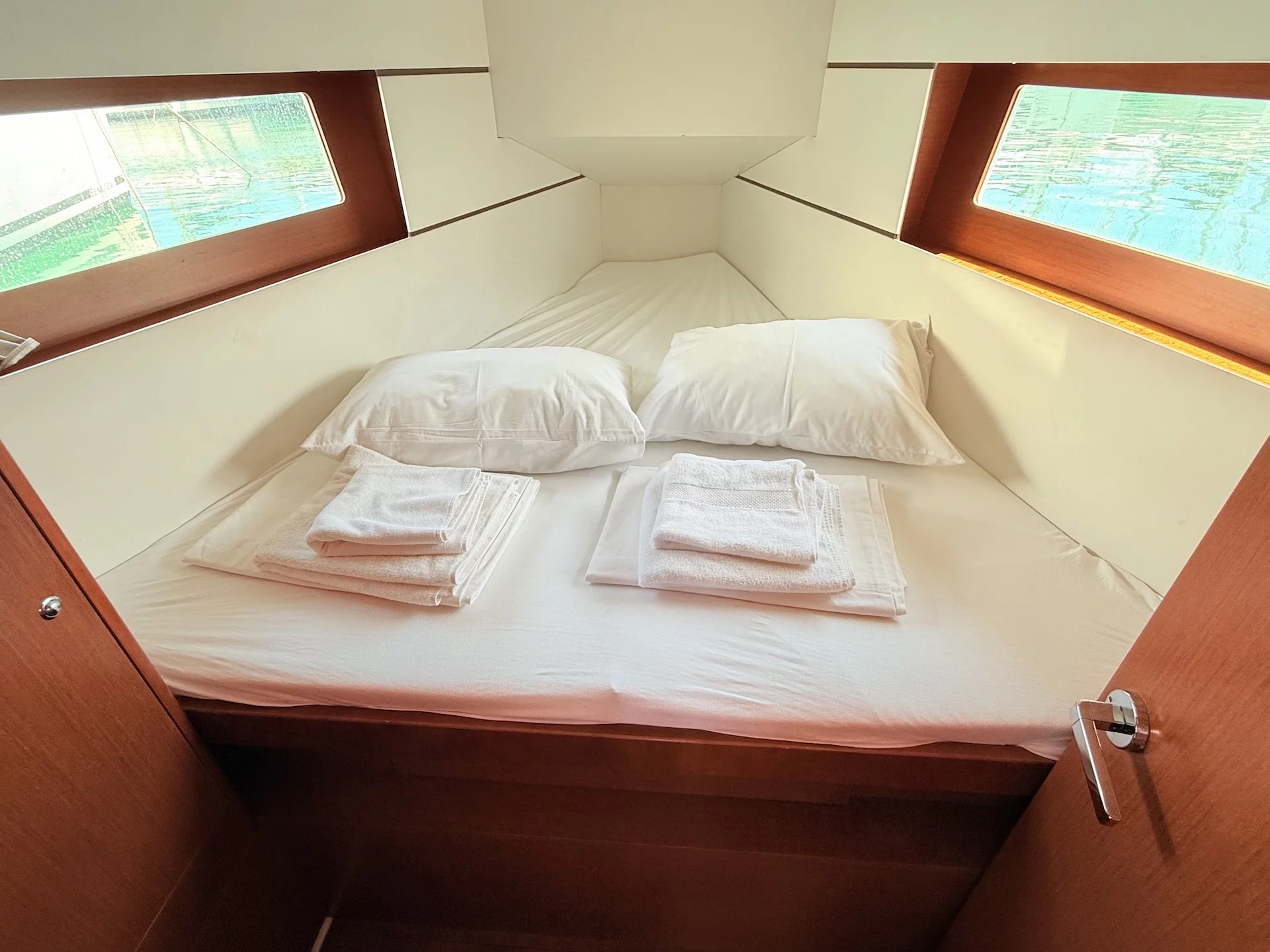 Oceanis 35 (Vendy)  - 10