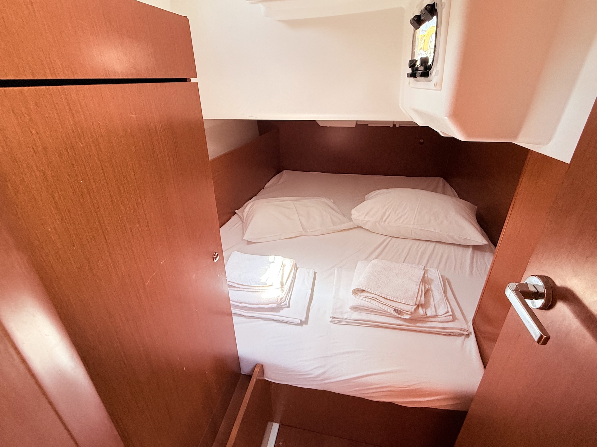 Photo #12 - Oceanis 35 (Vendy) in Sukosan - 3992