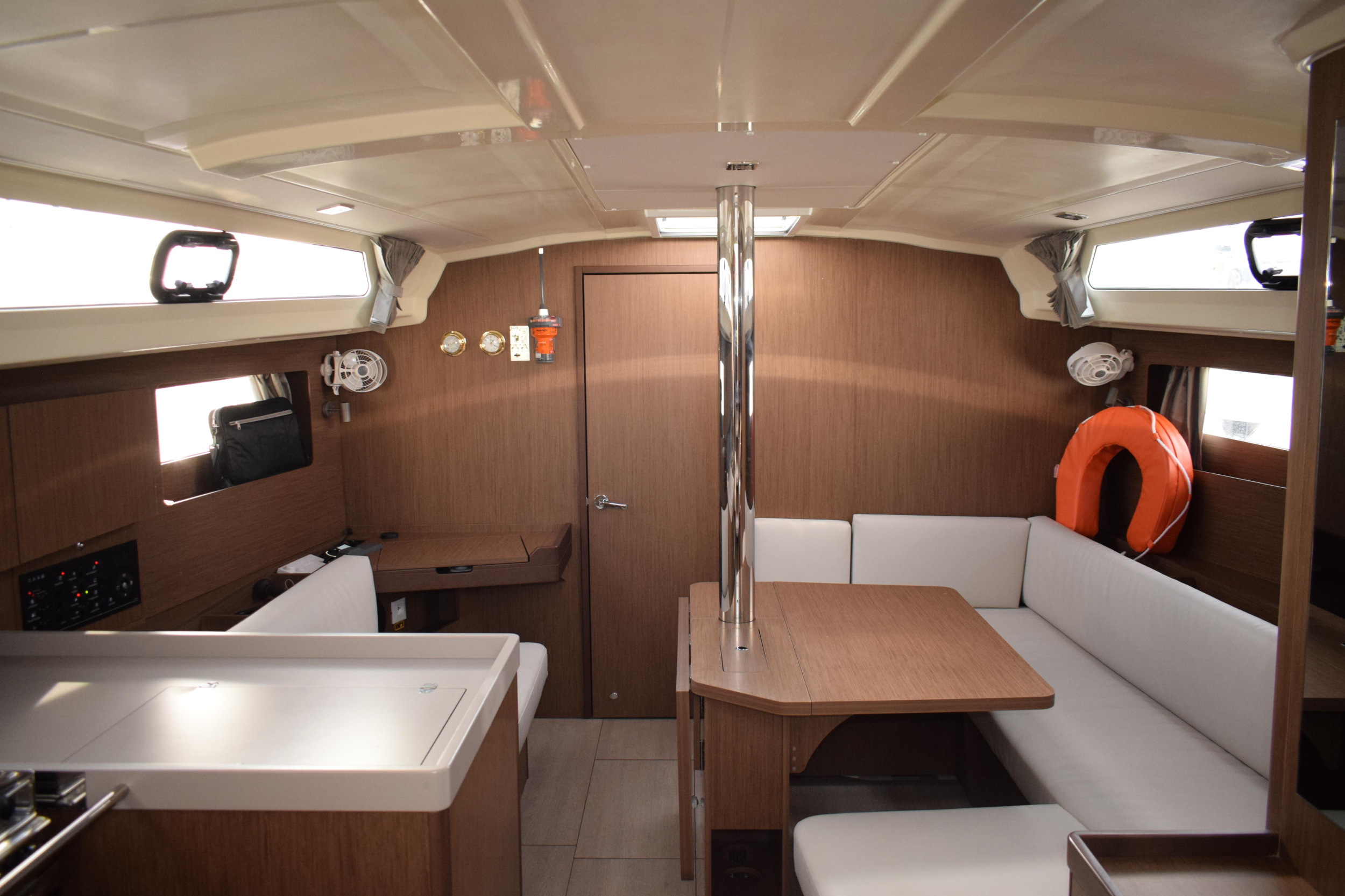 Photo #17 - Oceanis 41.1 (Maera) in Volos - 17994